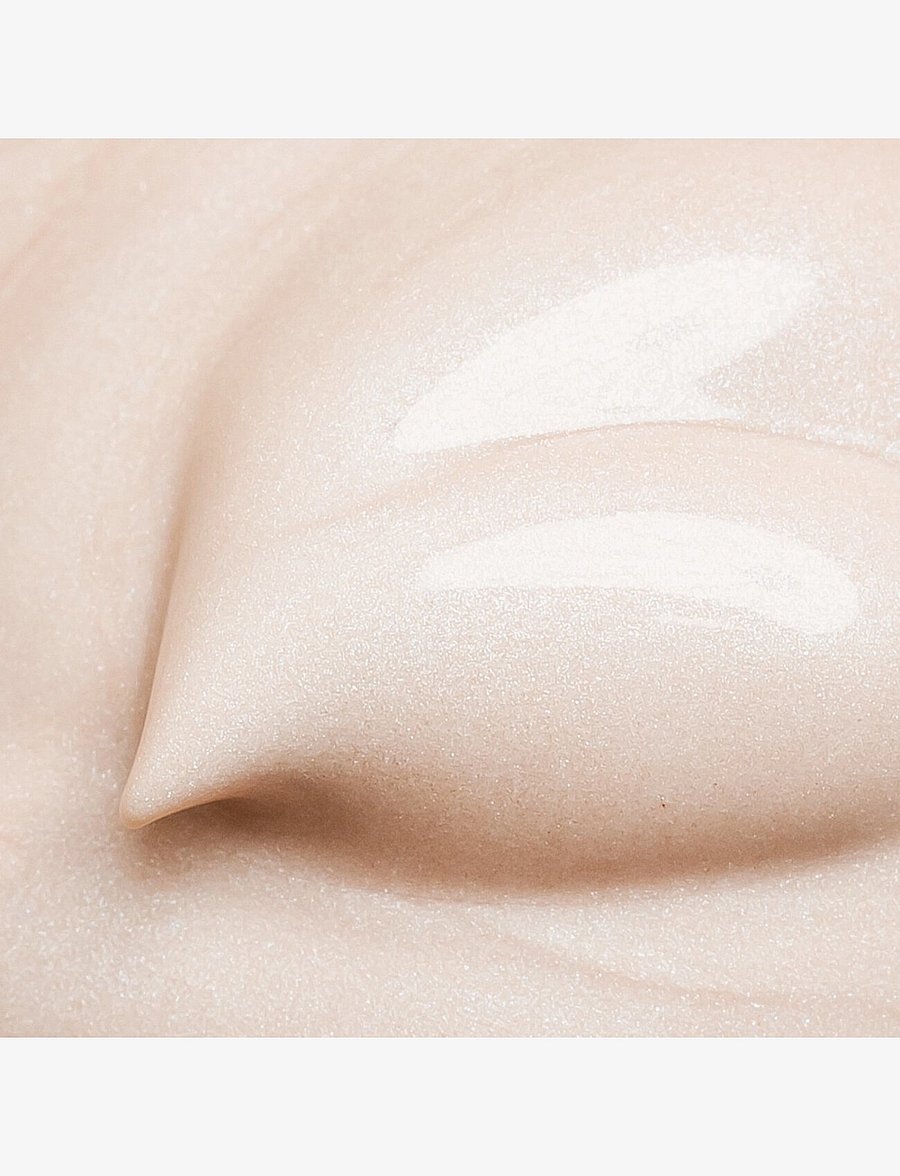 Uoga Uoga - Uoga Uoga Illuminating Face Primer with hyaluronic acid and amber - bliv klar til date night - comet tail - 1