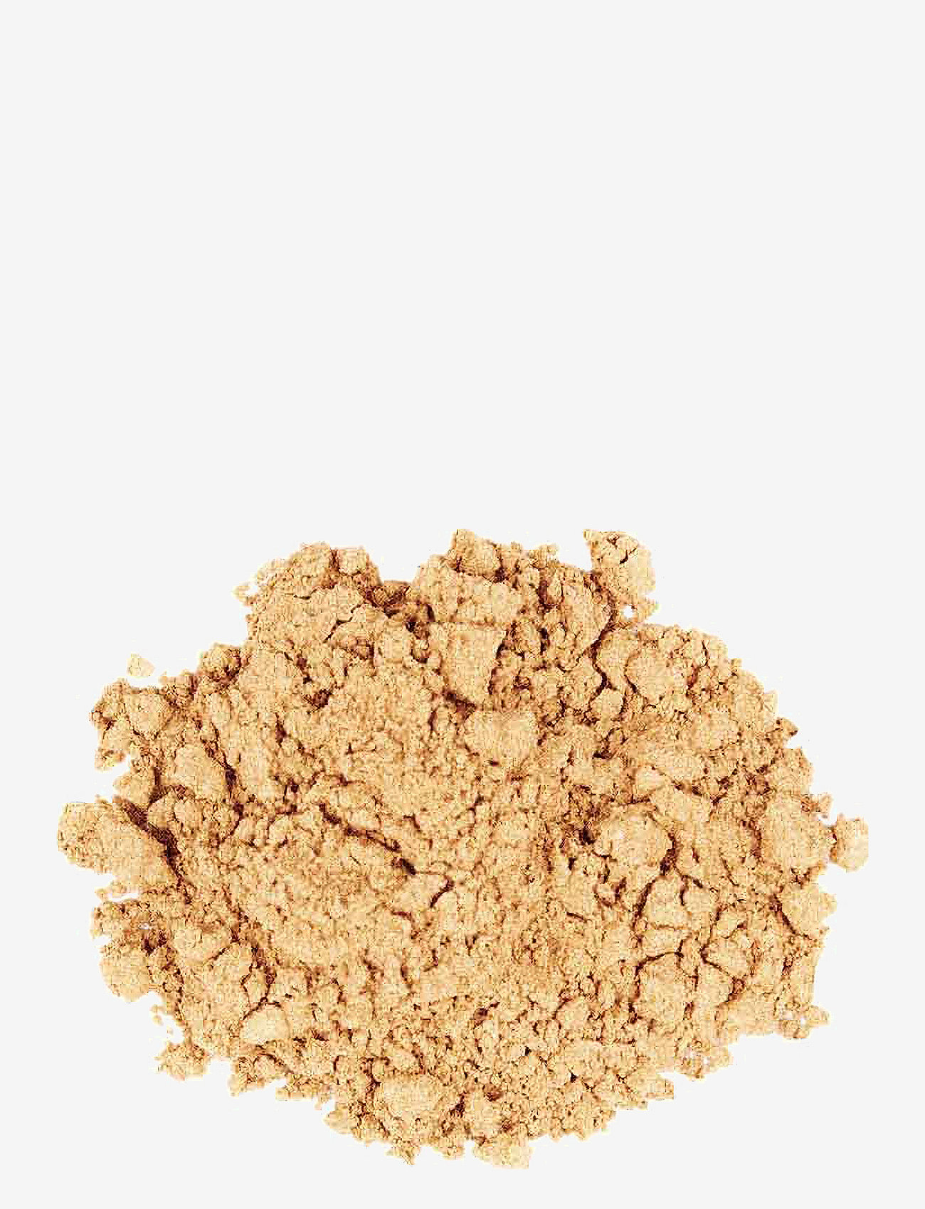 Uoga Uoga - Uoga Uoga Mineral Eye Shadow with amber - redo för date night - naked & happy - 1