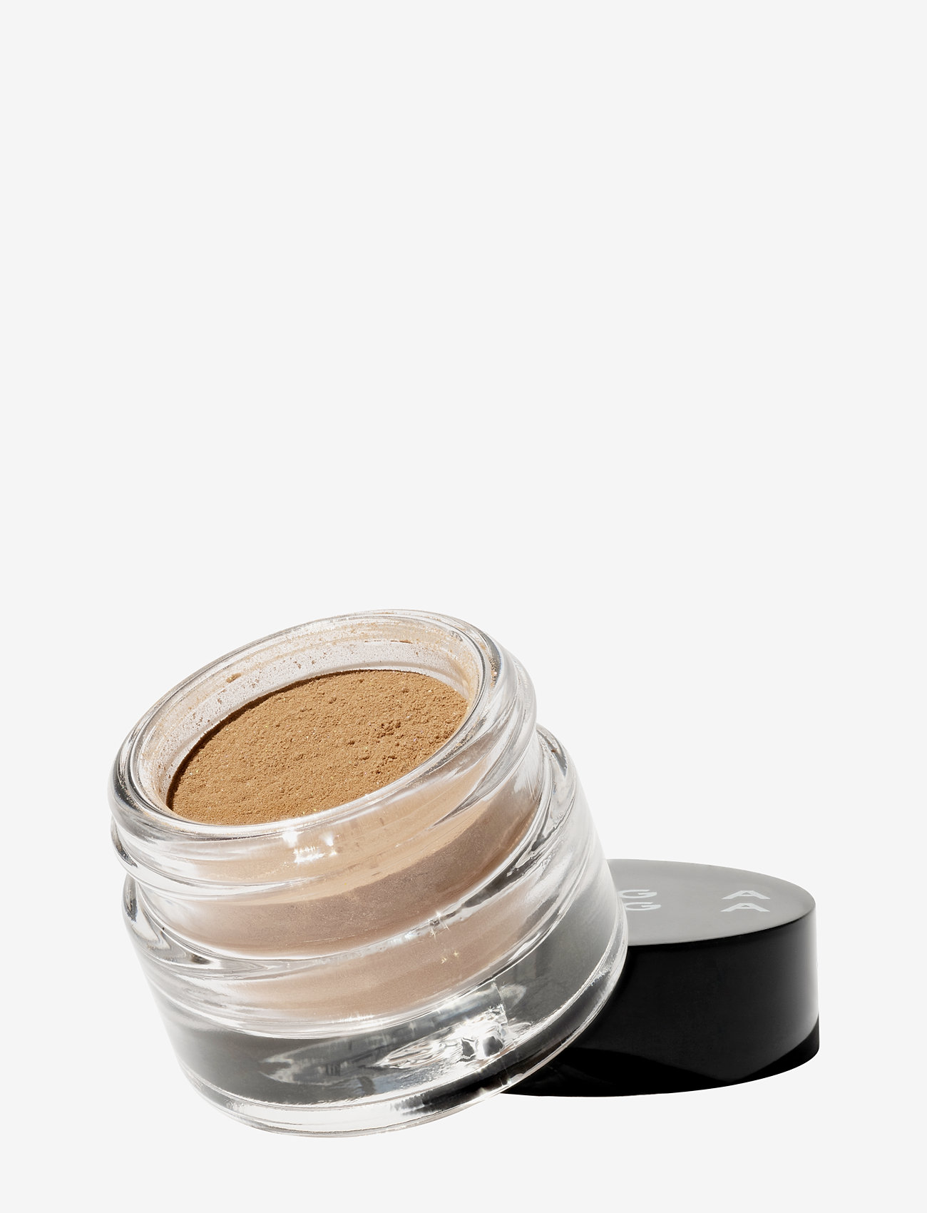 Uoga Uoga Uoga Uoga Mineral Eye Shadow with amber - Makeup - AUTUMN LIGHT / clear