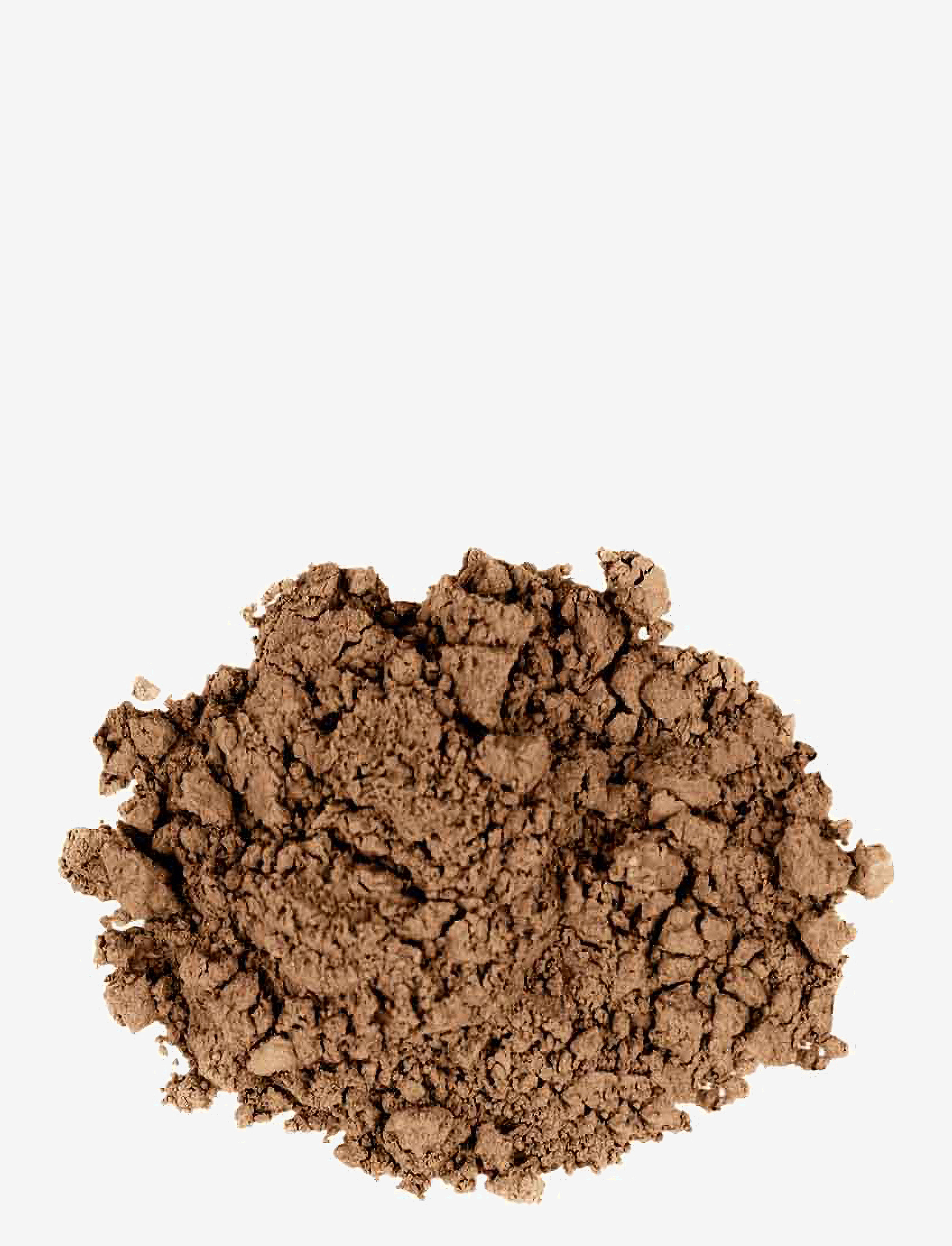 Uoga Uoga - Uoga Uoga Mineral Eye Shadow with amber - bliv klar til date night - autumn light - 1