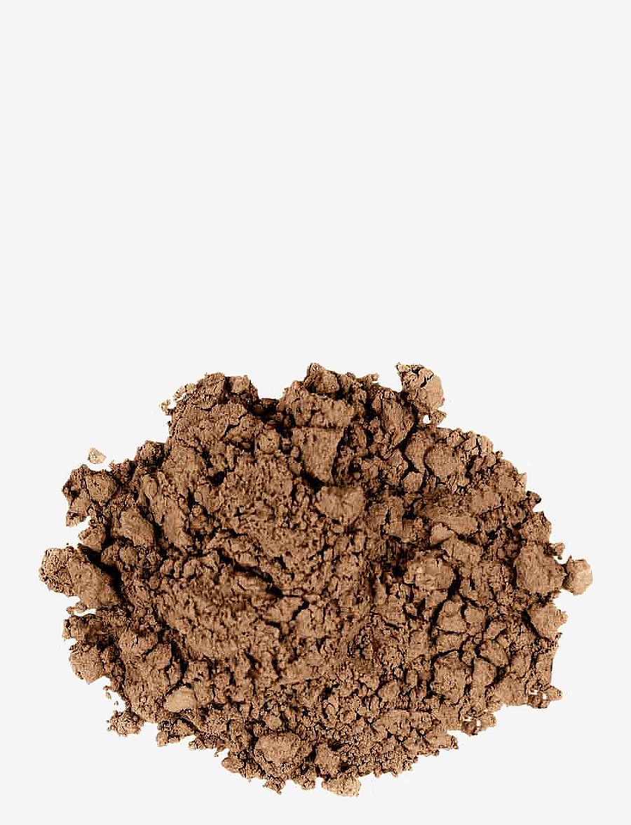 Uoga Uoga - Uoga Uoga Mineral Eye Shadow with amber - bliv klar til date night - autumn light - 1