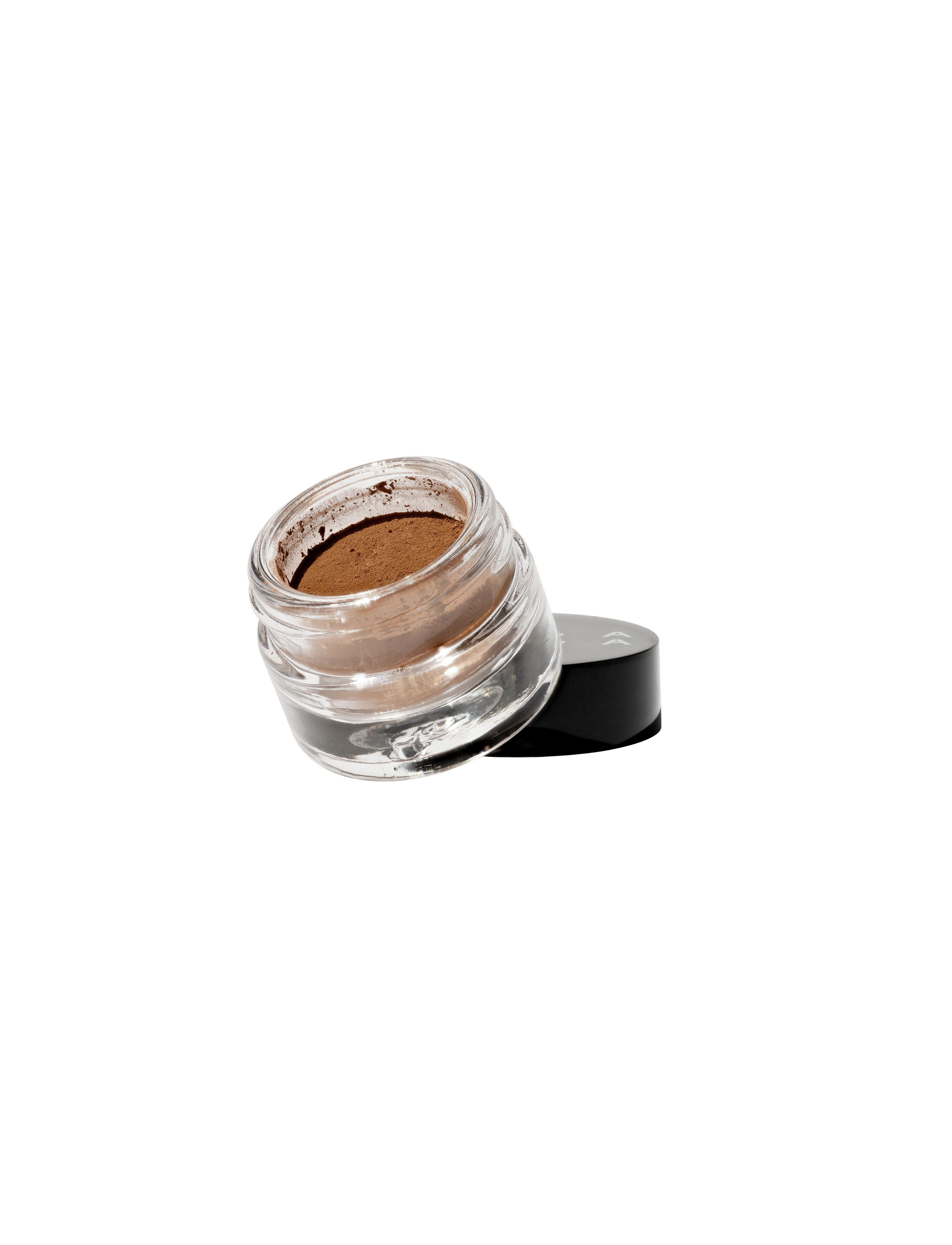 Uoga Uoga Uoga Uoga Mineral Eye Shadow wiht amber - Ögon - OH-OWL / clear