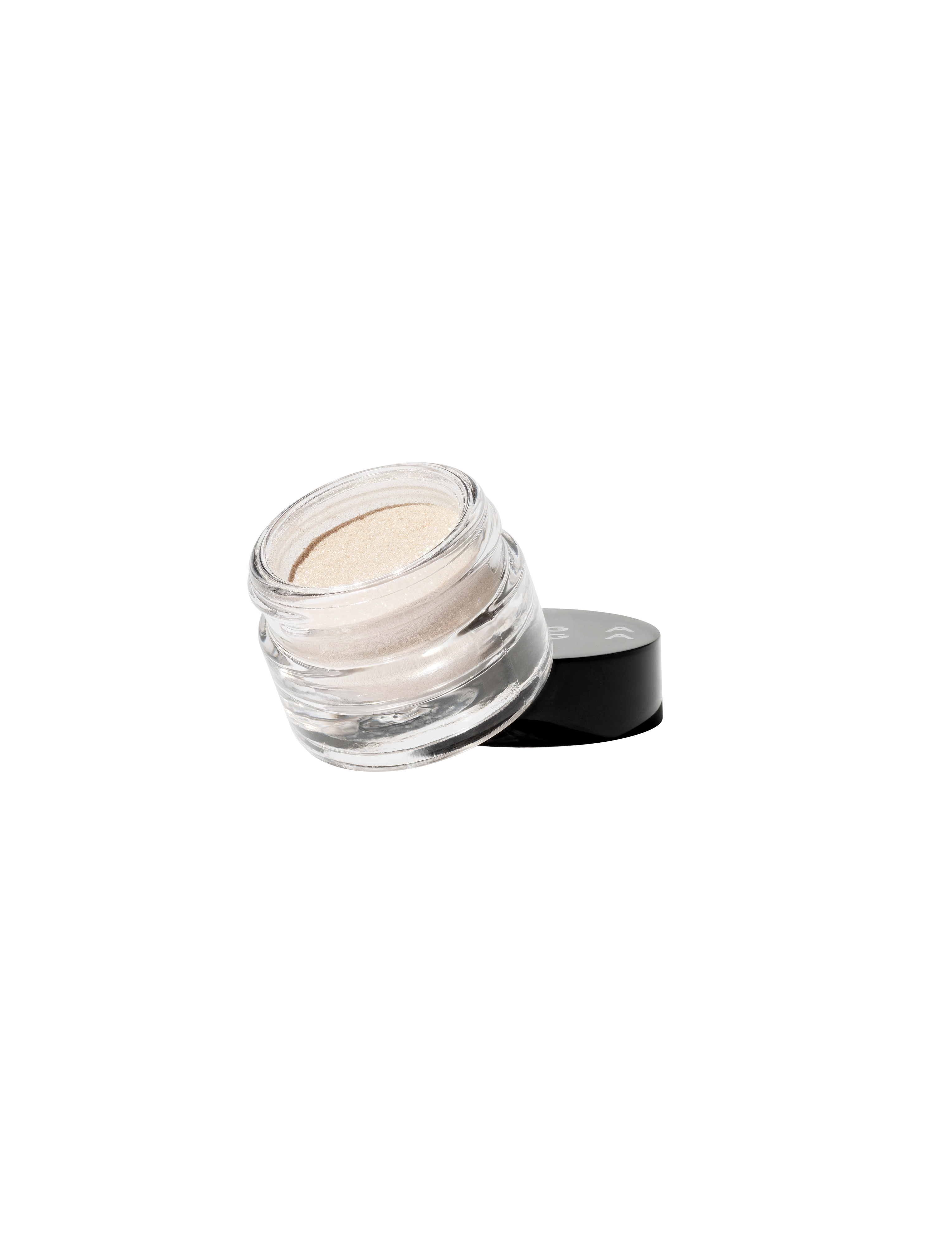Uoga Uoga Uoga Uoga Mineral Eye Shadow wiht amber - Ögon - STAR BOX / clear