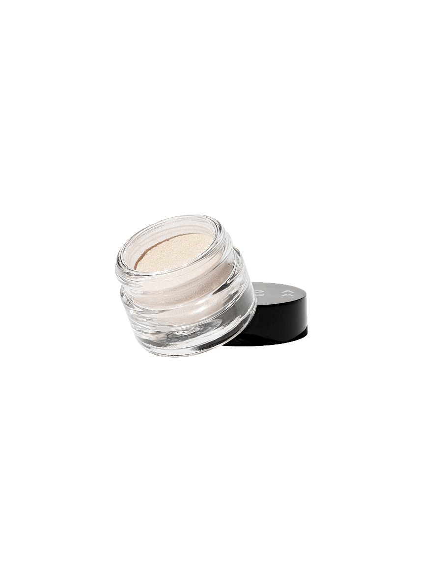 Uoga Uoga - Uoga Uoga Mineral Eye Shadow wiht amber - bliv klar til date night - star box - 0