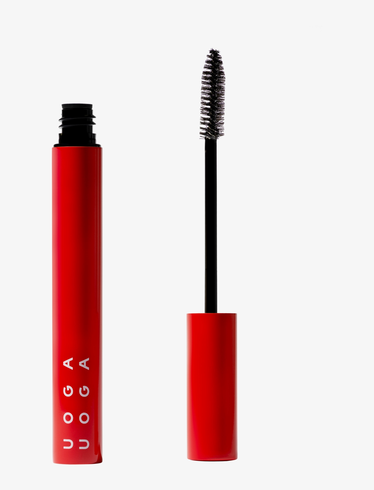 Uoga Uoga Magic Wand Nourishing Serum For Eyebrows And Eyelashes, Mascara, Nude, Str: 8 ml