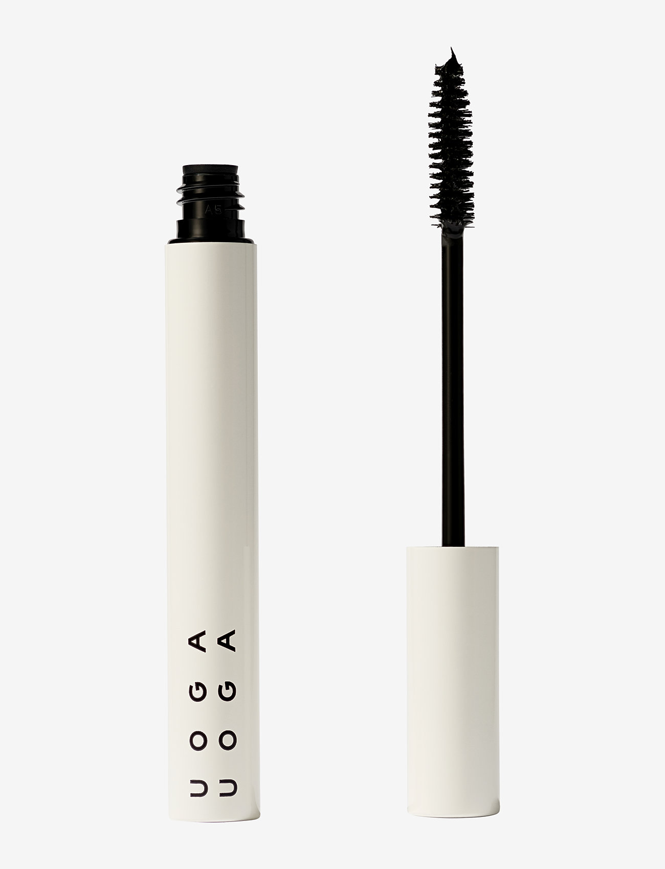 Uoga Uoga - Uoga Uoga Mascara No Drama No Fun - redo för date night - clear - 0