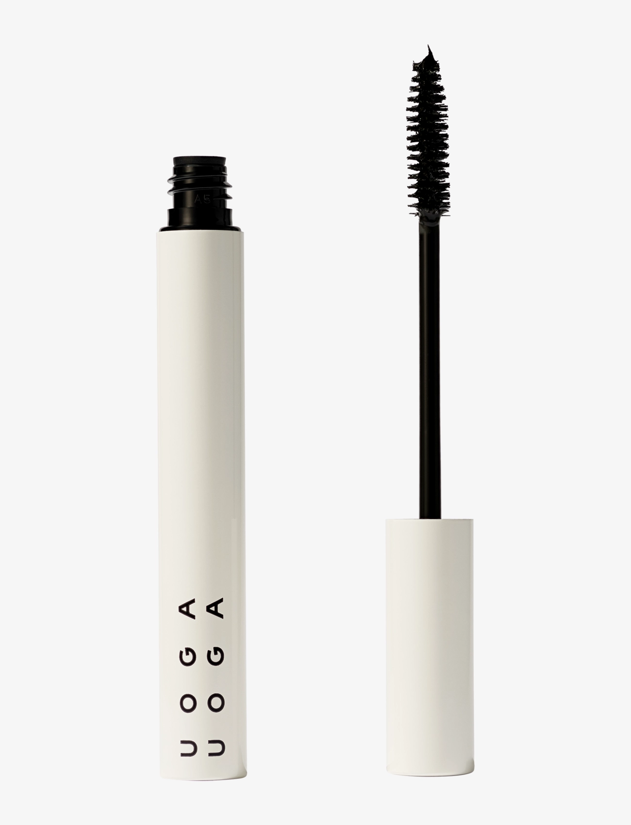 Uoga Uoga Uoga Uoga Mascara No Drama No Fun - Ripsiväri - CLEAR / undefined
