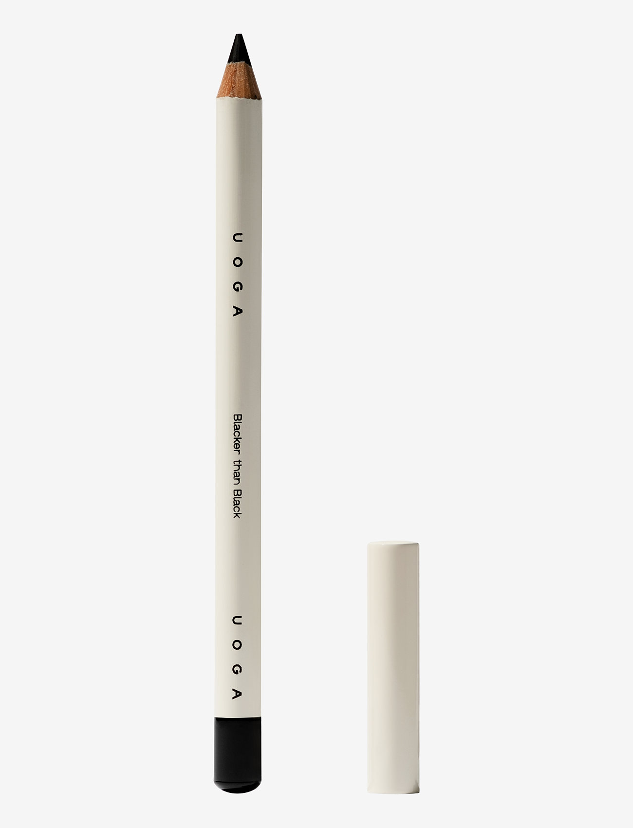 Uoga Uoga Super Soft Eye Pencil, Eyeliner, Nude, Str: 5 g