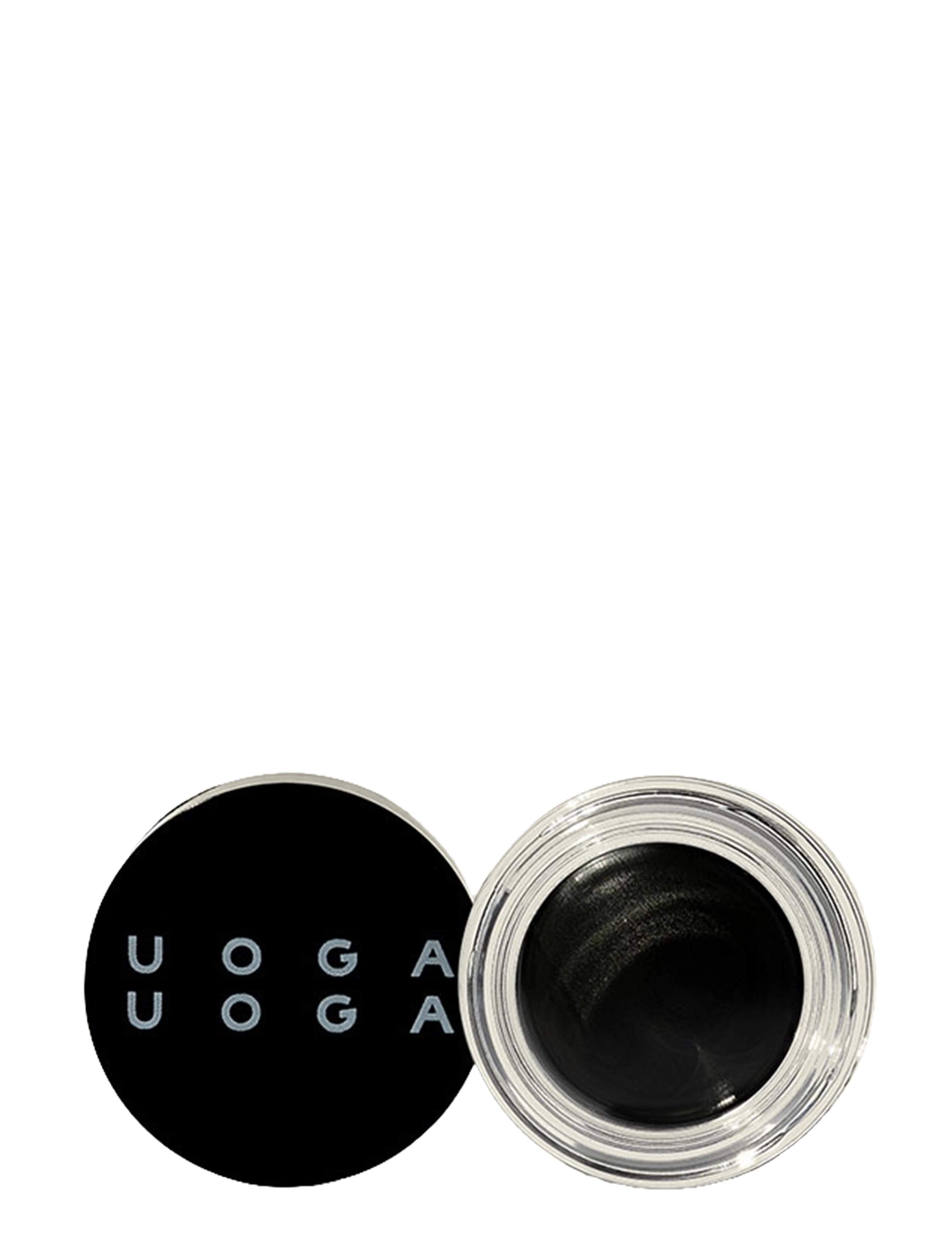 Uoga Uoga Uoga Uoga Eye Liner Black Drama - Erbjudanden - CLEAR / undefined