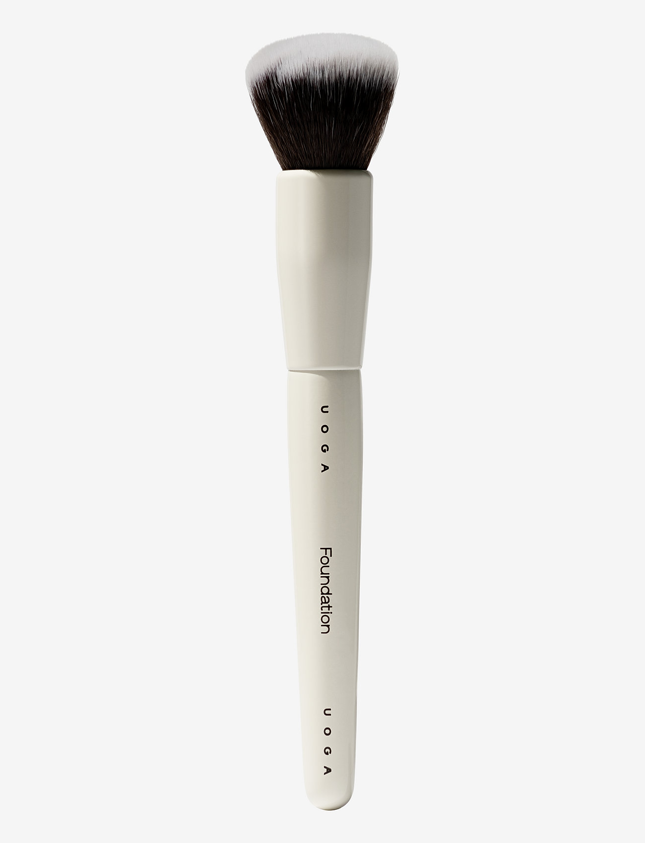 Uoga Uoga - Uoga Uoga Foundation Brush - clear - 0
