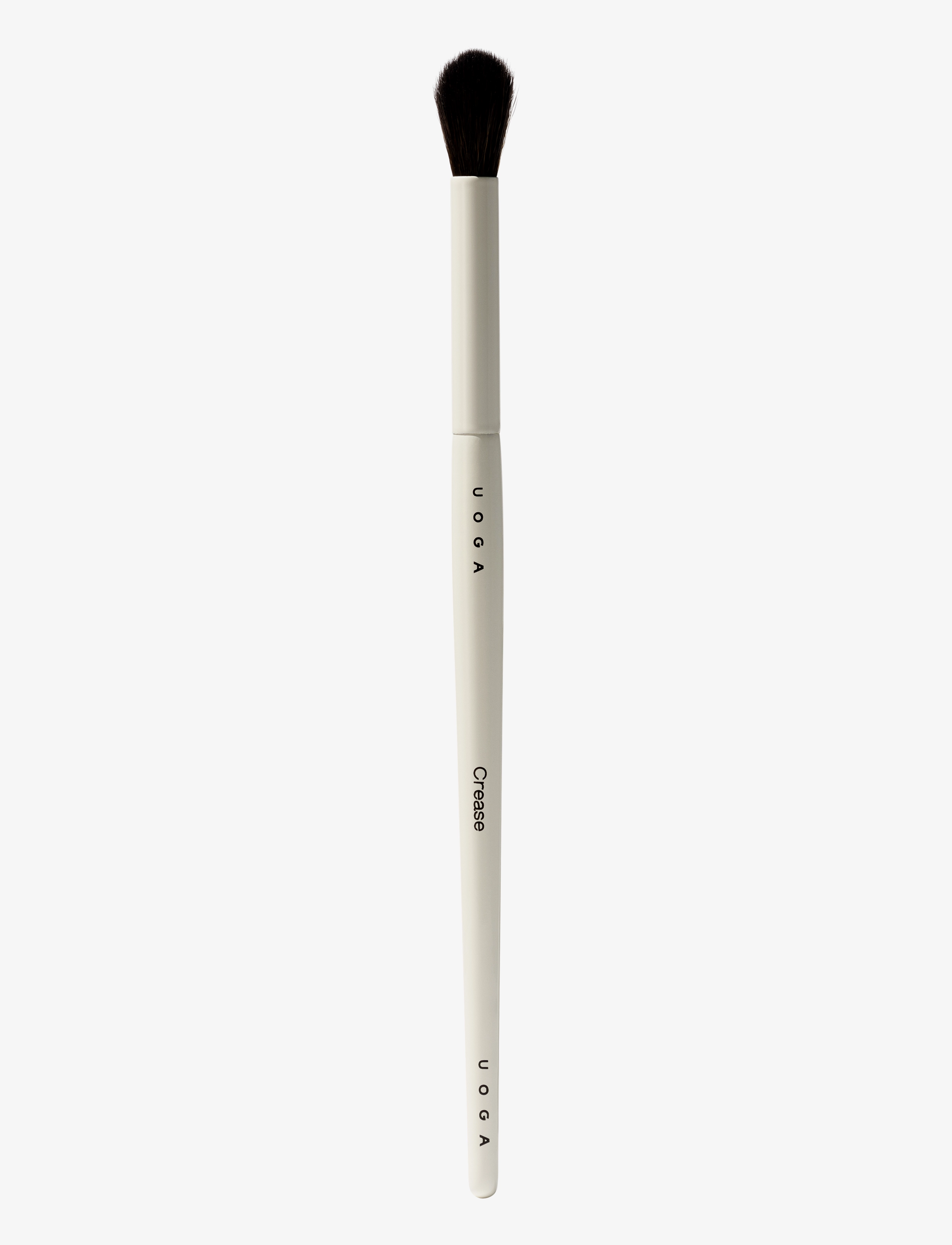 Uoga Uoga Uoga Uoga Crease Brush, One Size, Nude, Ansigtspensler > Concealer-Pensler, Dame