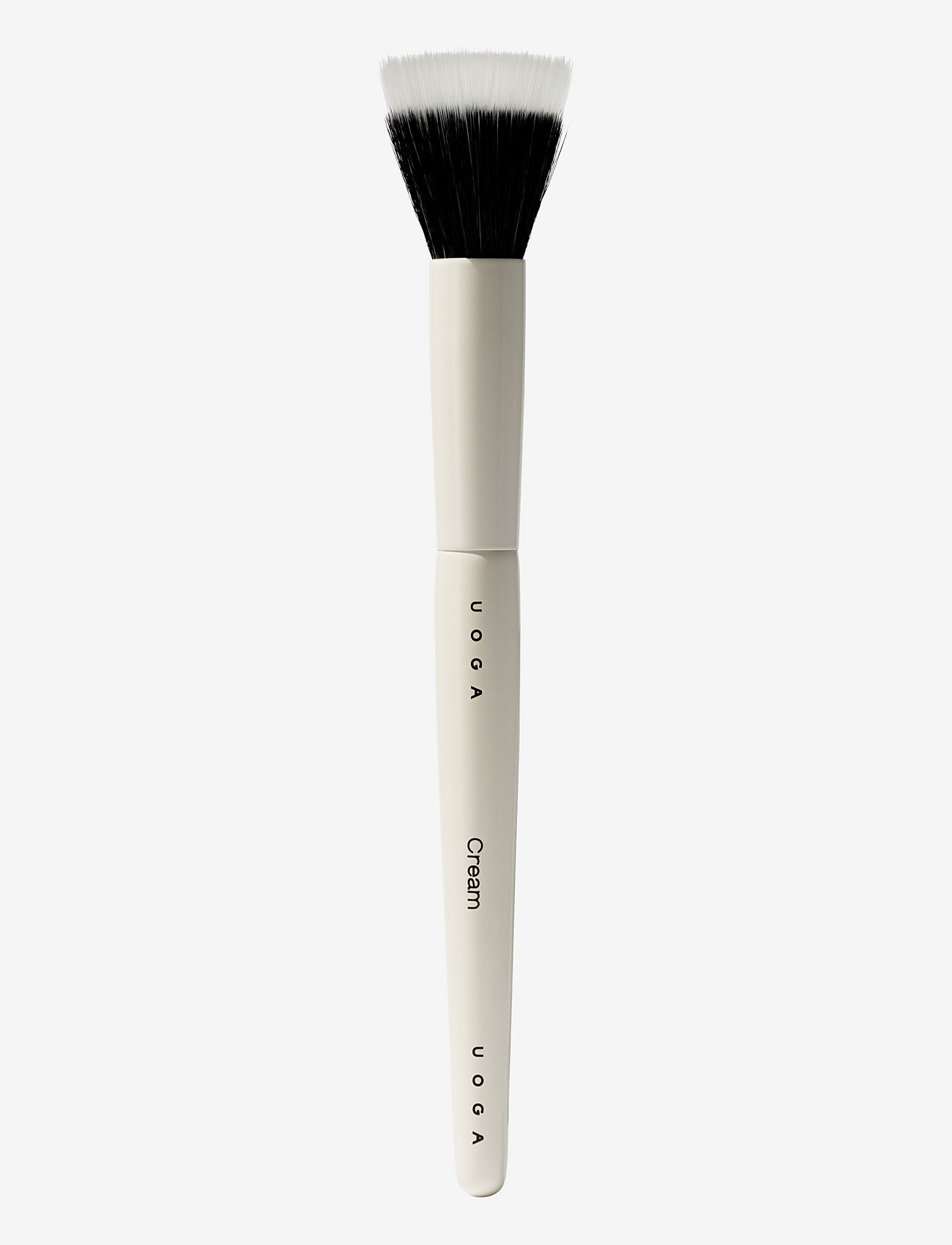 Uoga Uoga - Uoga Uoga Cream Brush - makeup - clear - 0