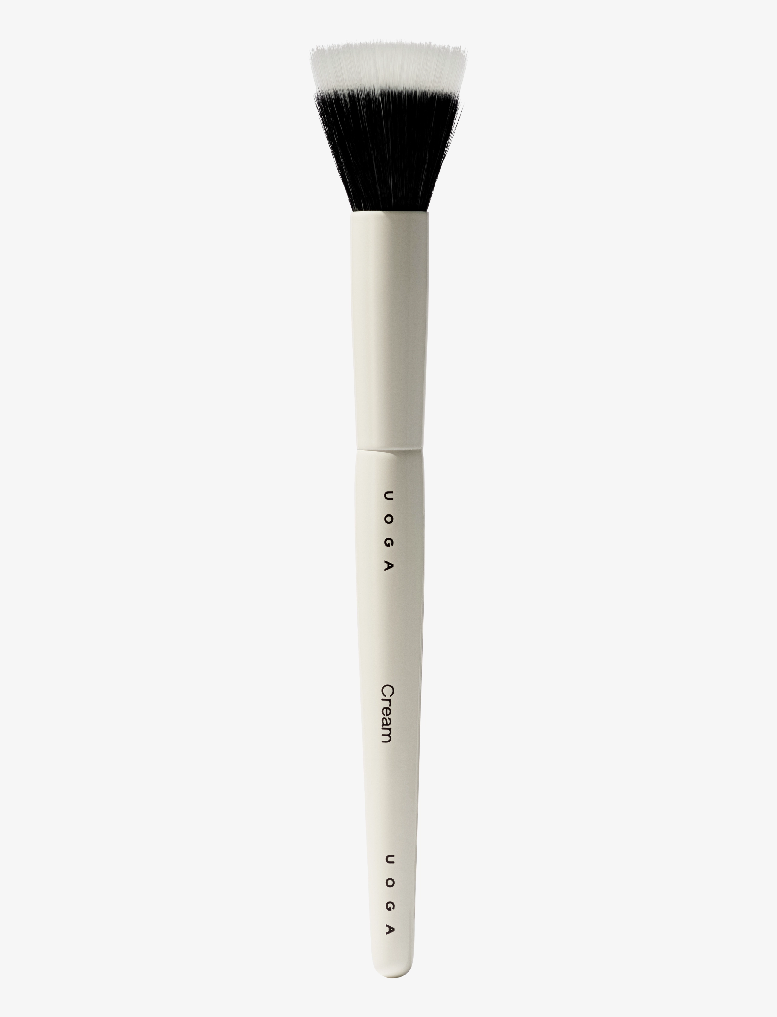 Uoga Uoga Uoga Uoga Cream Brush - Brushes - CLEAR / undefined