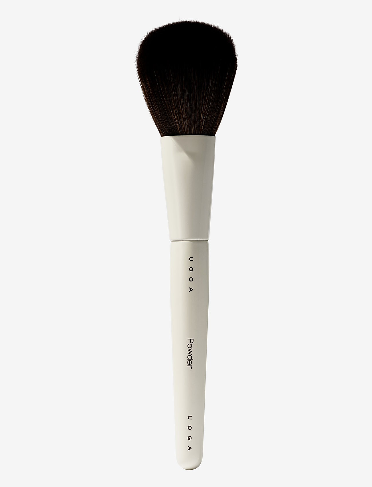 Uoga Uoga - Uoga Uoga Powder Brush - makeup - clear - 0