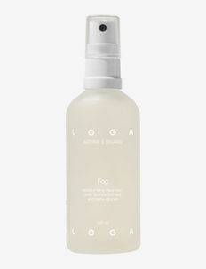 Uoga Uoga Fog - moisturising face mist with quince extract and beta-glucan 100 ml, Uoga Uoga