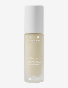 Uoga Uoga Ripples - moisturising face emulsion with quince extract for normal and dry skin 30 ml, Uoga Uoga
