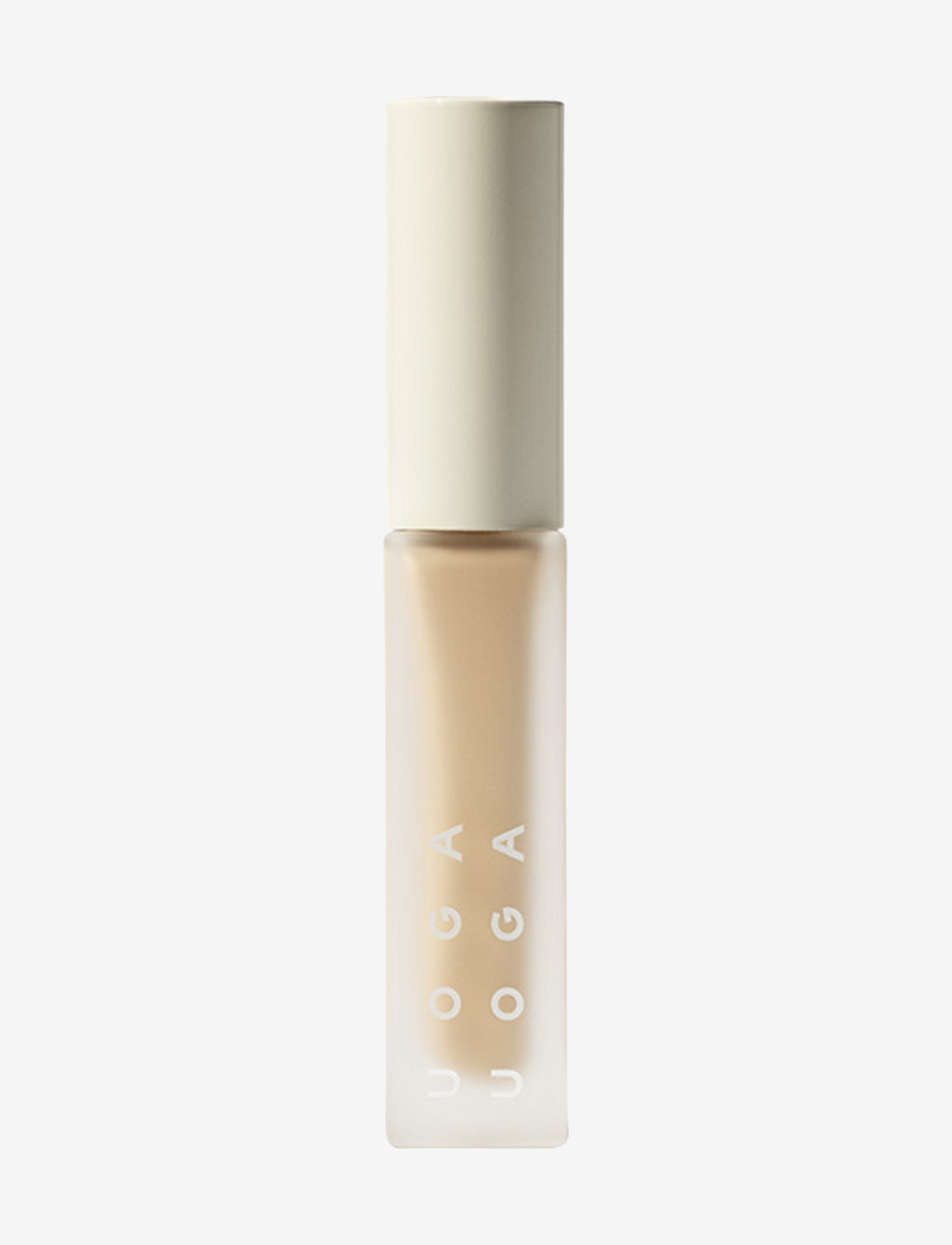 Uoga Uoga - Uoga Uoga Liquid mineral concealer Invisible Hero - redo för date night - no1 -very light - 1