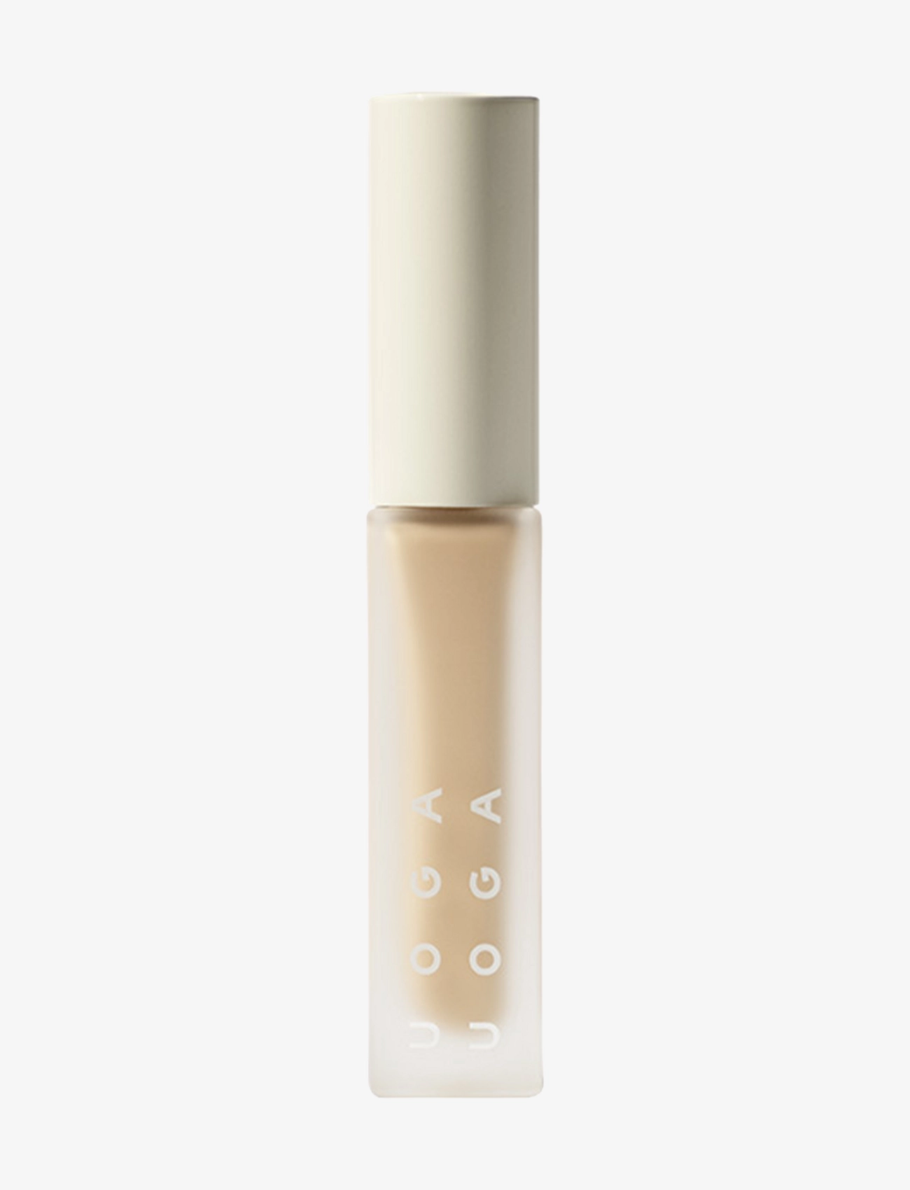 Uoga Uoga Uoga Uoga Liquid mineral concealer Invisible Hero - Kampagne - NO1 -VERY LIGHT / natural