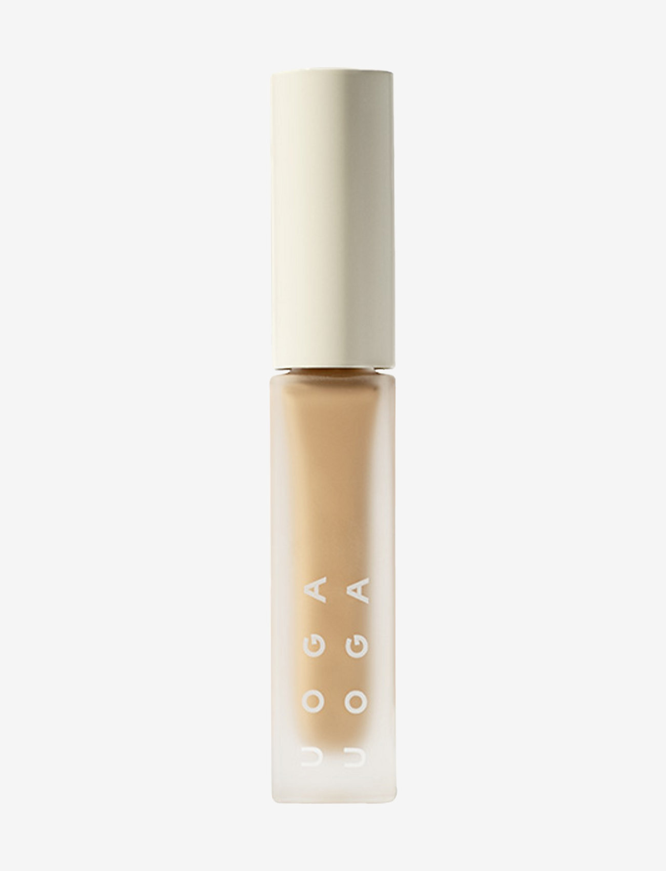 Uoga Uoga - Uoga Uoga Liquid mineral concealer Invisible Hero - bliv klar til date night - no2 - light warm - 1