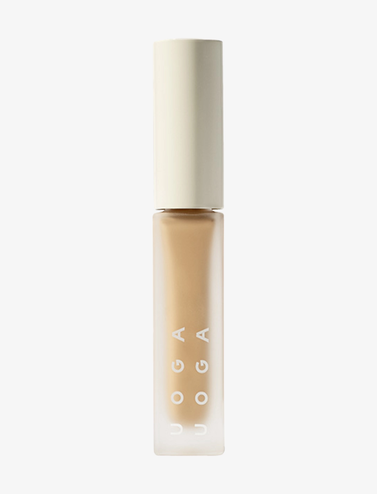 Uoga Uoga Uoga Uoga Liquid mineral concealer Invisible Hero - Makeup - NO2 - LIGHT WARM / natural