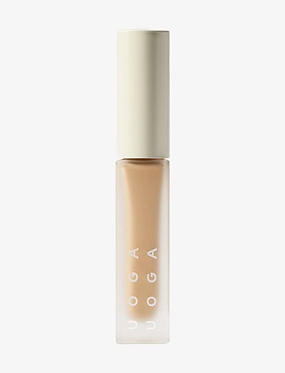 Uoga Uoga Liquid Mineral Concealer Invisible Hero - Concealer