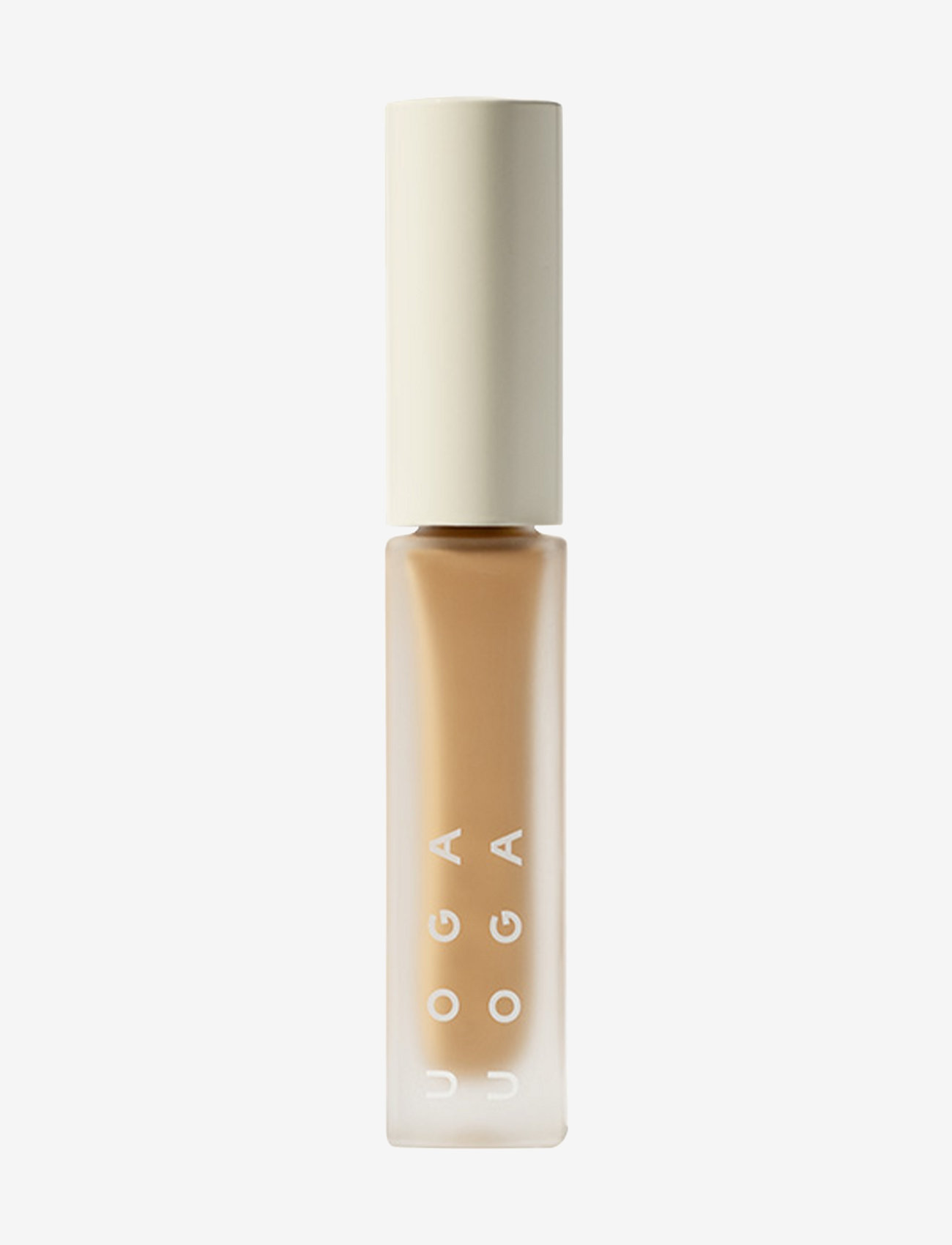 Uoga Uoga - Uoga Uoga Liquid mineral concealer Invisible Hero - redo för date night - no4 - medium warm - 1