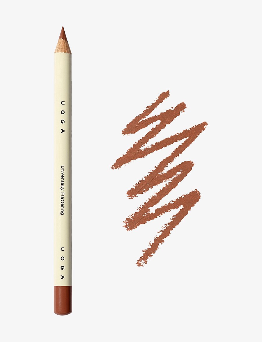 Uoga Uoga - Uoga Uoga Lip pencil - redo för date night - universally flattering - 2