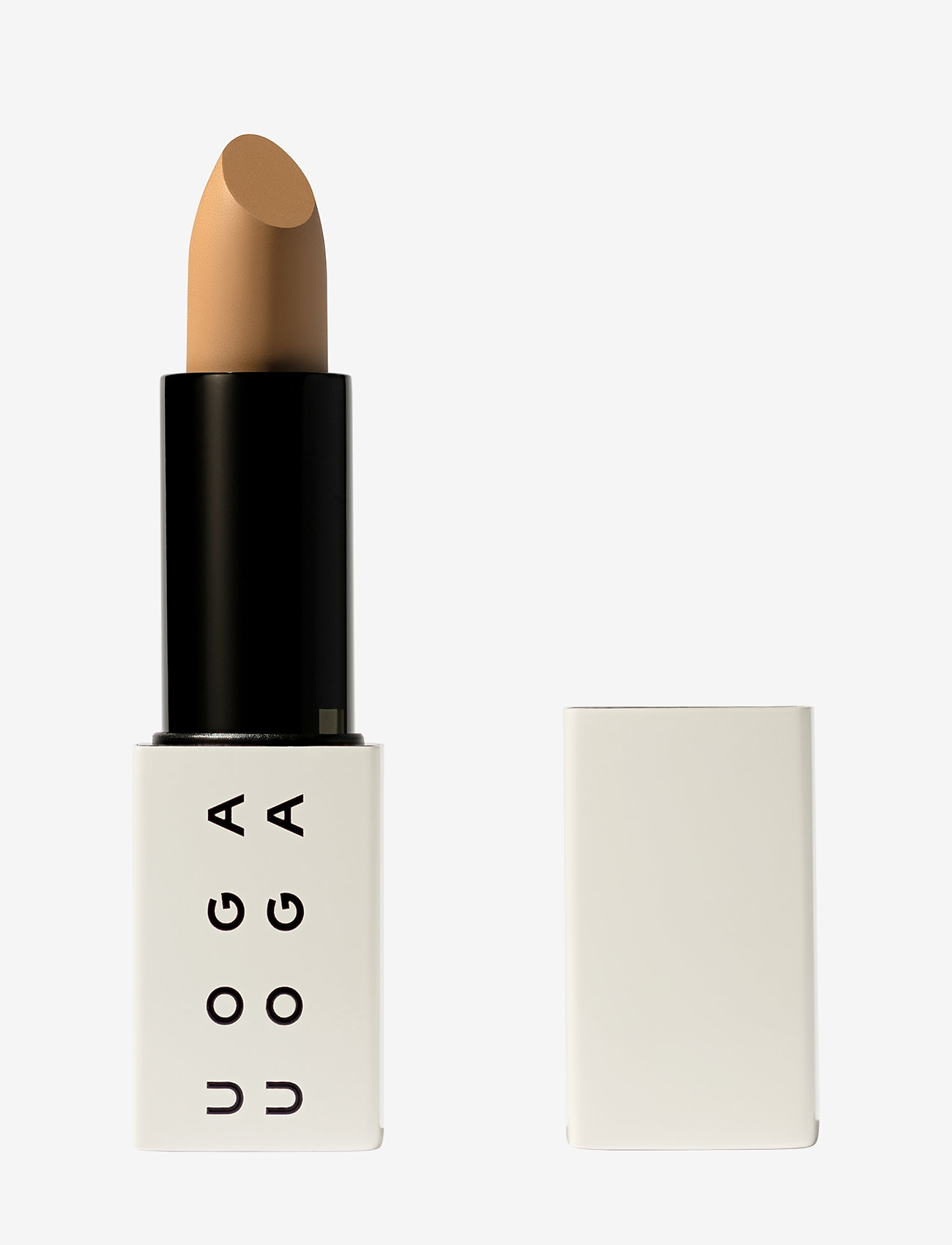 Uoga Uoga - Uoga Uoga Creamy Stick Concealer - bliv klar til date night - special agent 004 - medium - 1