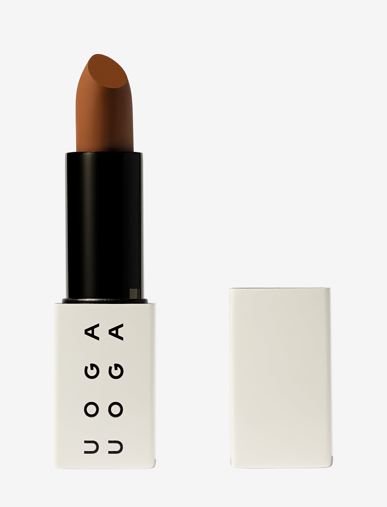 Uoga Uoga - Uoga Uoga Creamy Stick Concealer - bliv klar til date night - special agent 006 - neutral deep - 1
