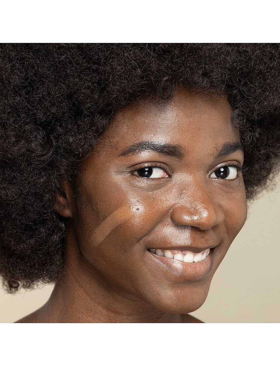 Uoga Uoga - Uoga Uoga Creamy Stick Concealer - bliv klar til date night - special agent 006 - neutral deep - 0