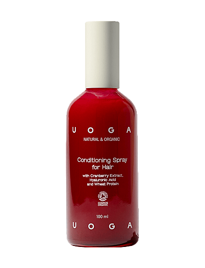 Uoga Uoga Conditioning Spray - Balsam & Conditioner