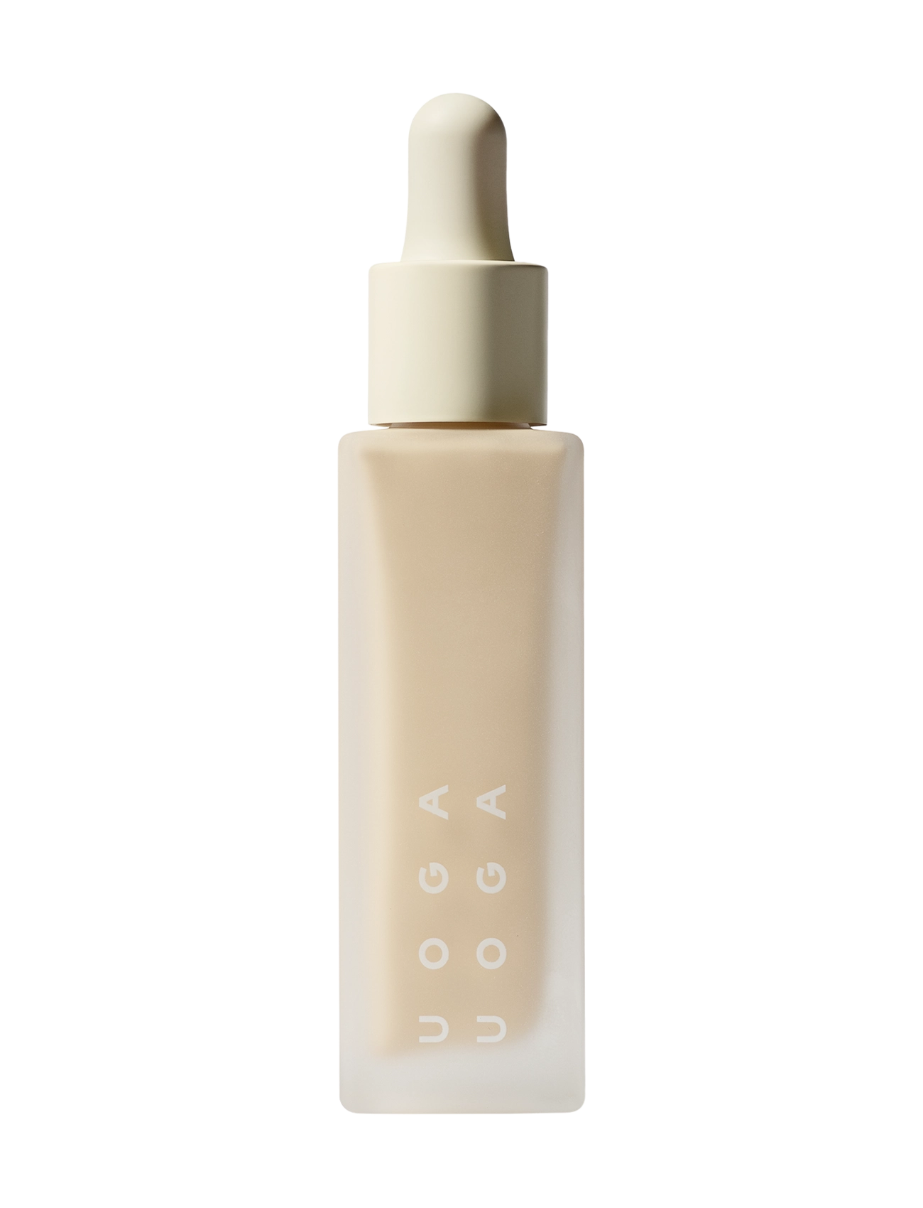 Uoga Uoga Uoga Uoga Mineral Serum Foundation SPF20 - Makeup - 681 RISING MOON / natural