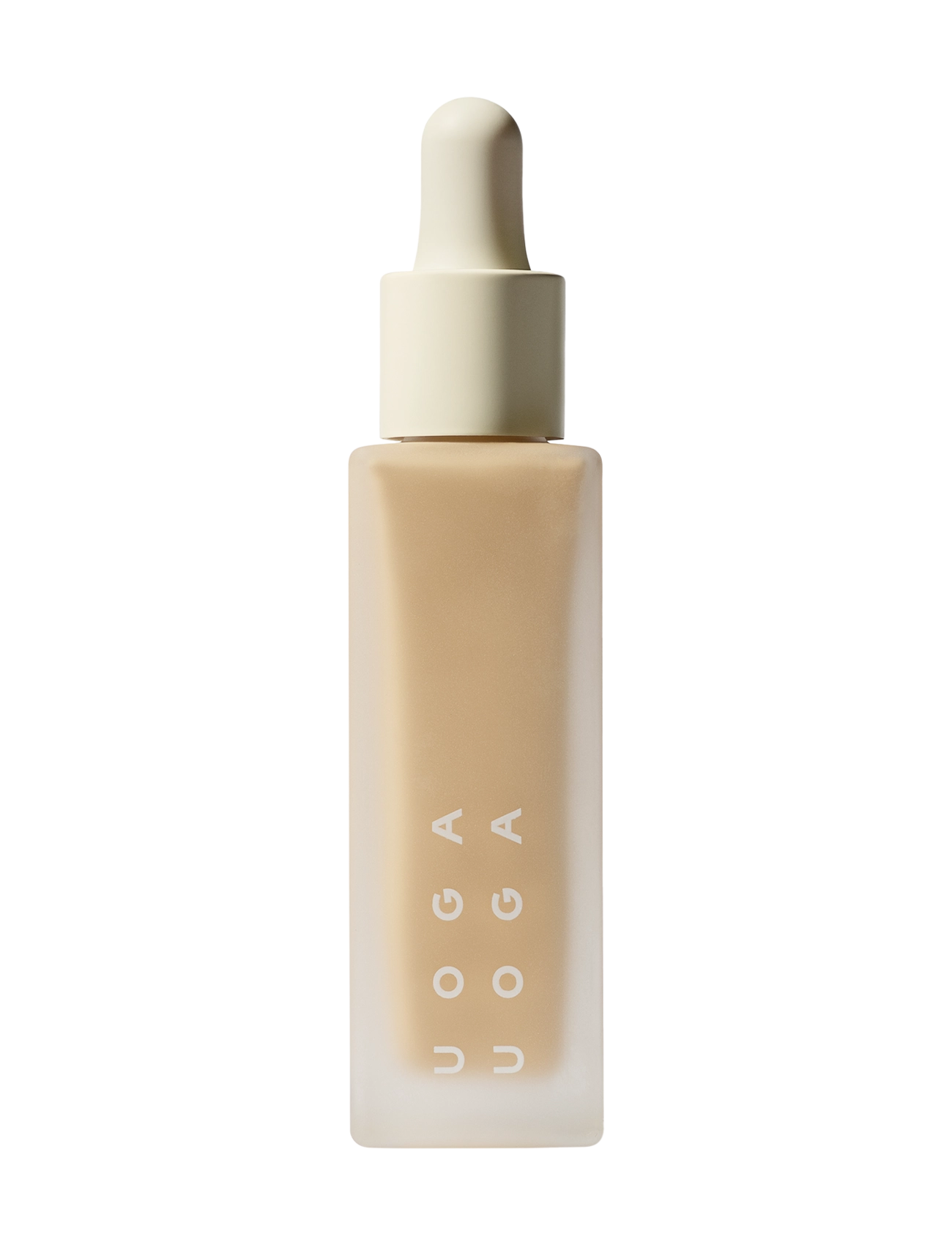 Uoga Uoga Mineral Serum Foundation SPF20 - 682 FOAMY SEA