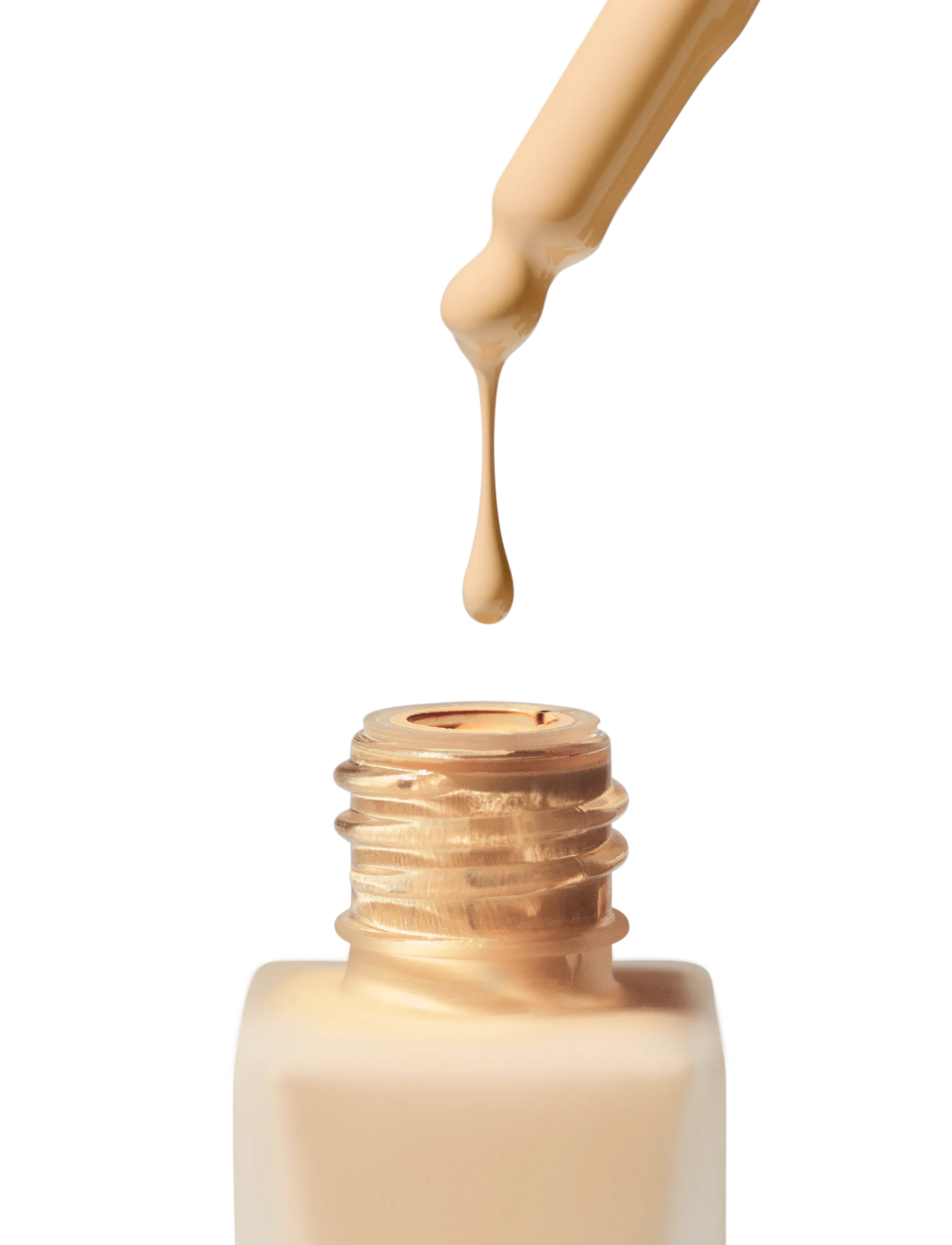 Uoga Uoga Uoga Uoga Mineral Serum Foundation Spf20, 30 ml, Ansigt > Foundation, Dame