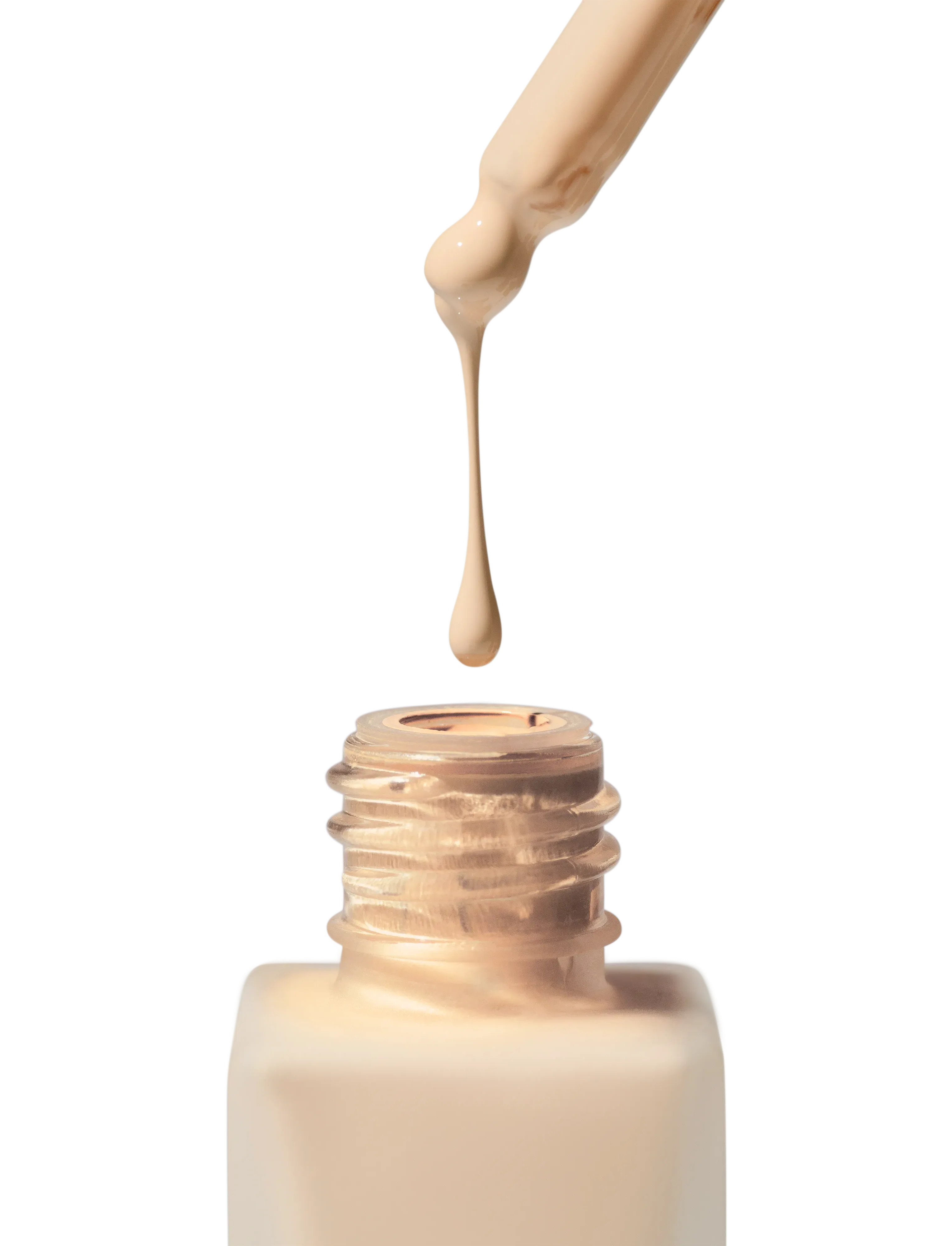 Uoga Uoga Uoga Uoga Mineral Serum Foundation Spf20, 30 ml, Ansigt > Foundation, Dame
