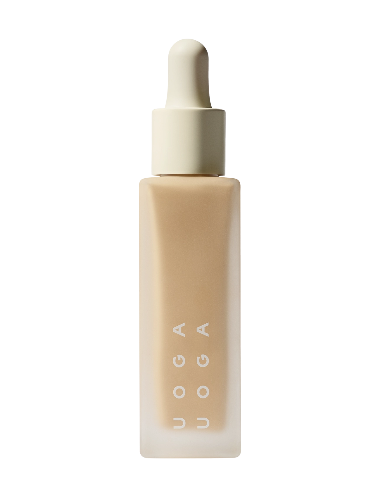 Uoga Uoga Uoga Uoga Mineral Serum Foundation SPF20 - Makeup - 684 SALTY AIR / natural