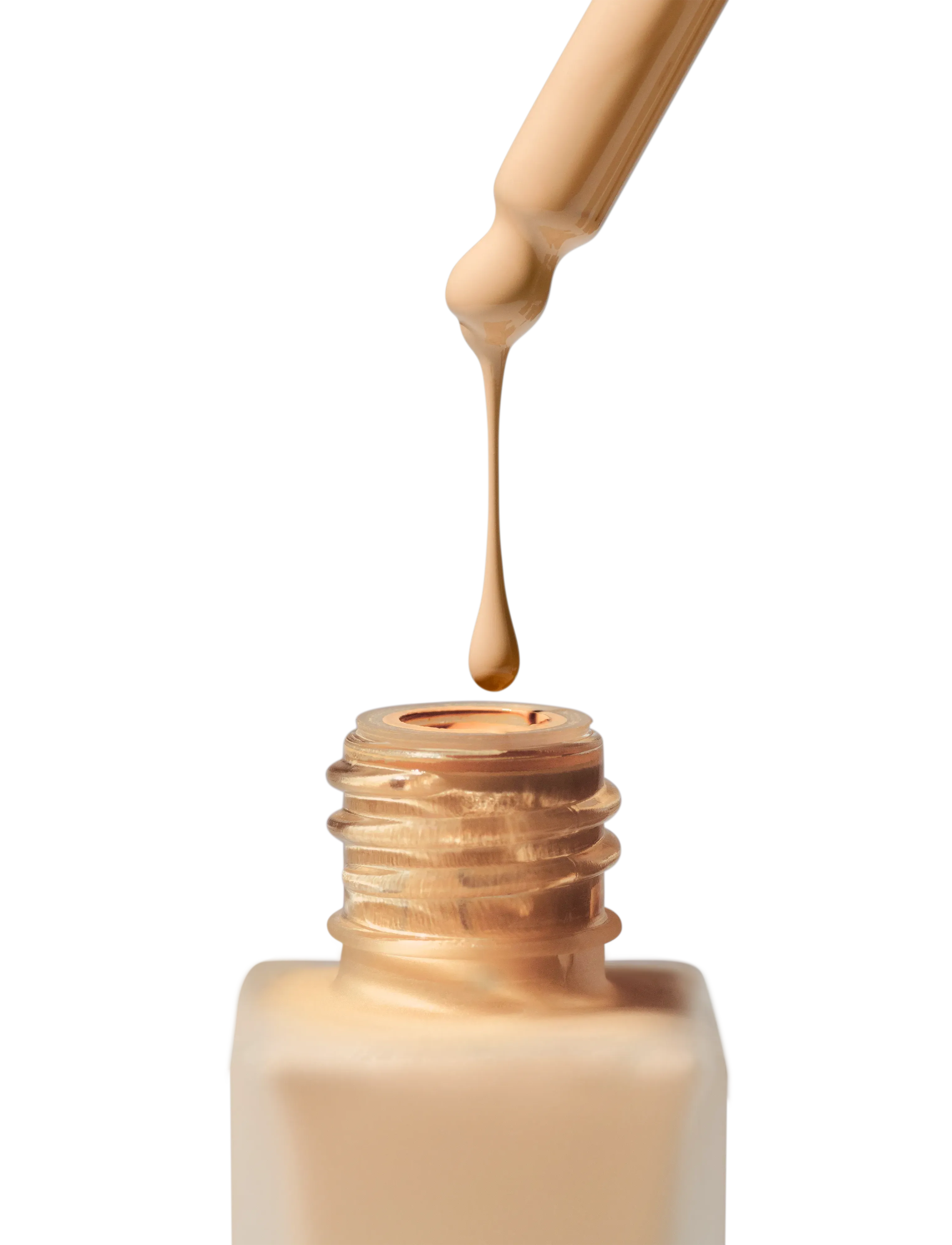 Uoga Uoga Uoga Uoga Mineral Serum Foundation Spf20, 30 ml, Ansigt > Foundation, Dame