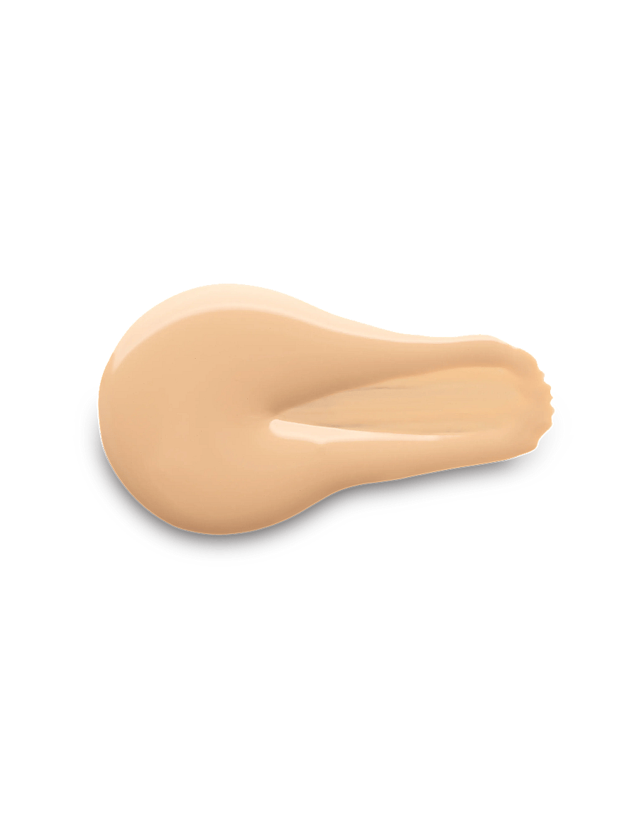 Uoga Uoga - Uoga Uoga Mineral Serum Foundation SPF20 - valmiina treffi-iltaan - 684 salty air - 2