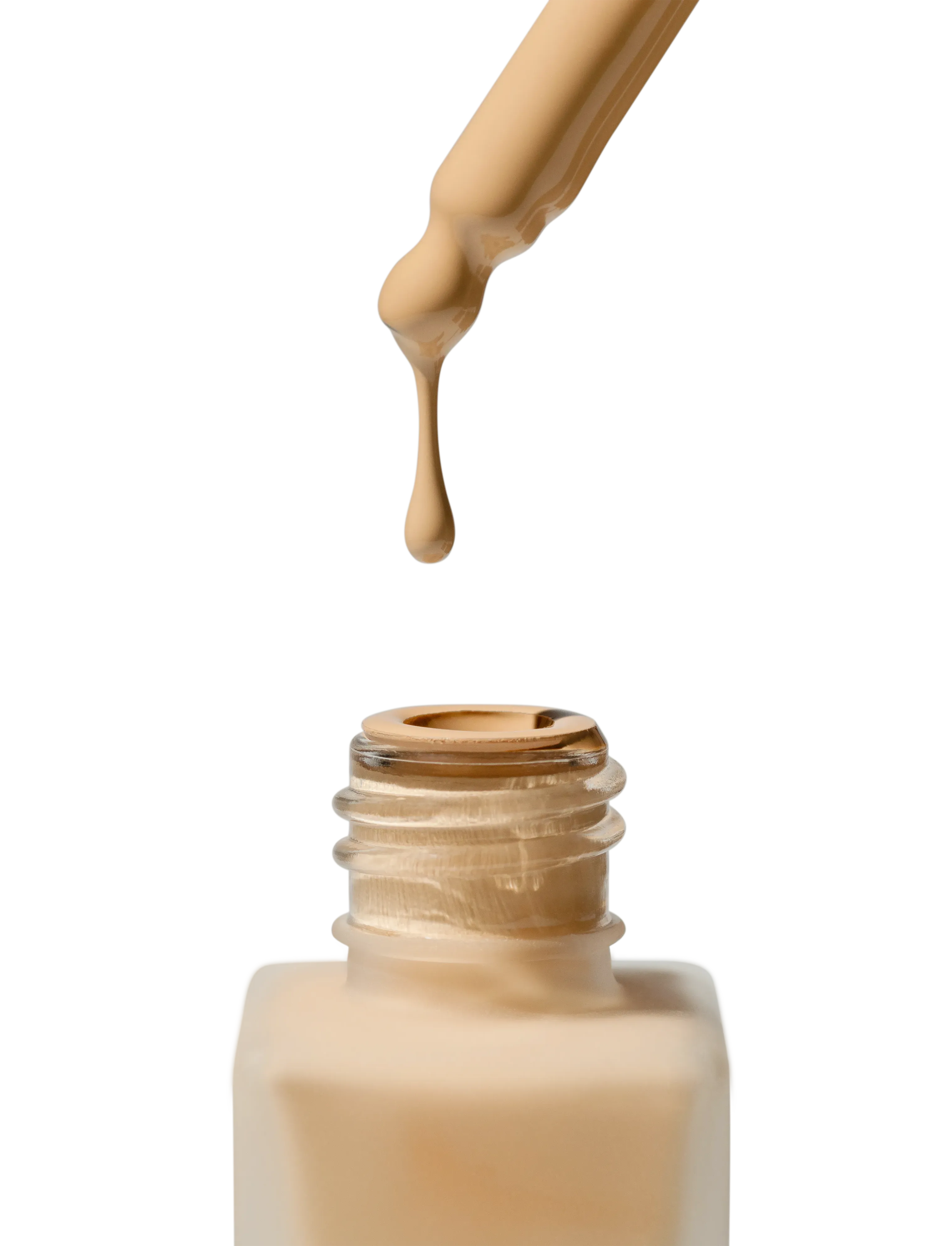 Uoga Uoga Uoga Uoga Mineral Serum Foundation Spf20, 30 ml, Ansigt > Foundation, Dame