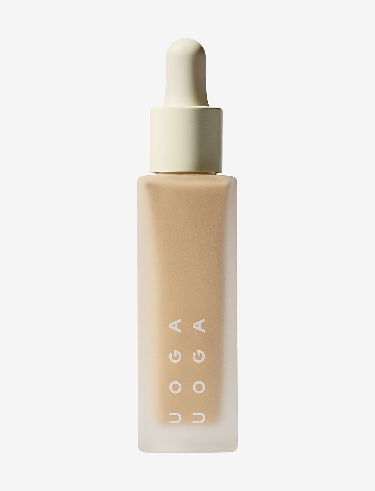 Uoga Uoga - Uoga Uoga Mineral Serum Foundation SPF20 - klar for date night - 686 wind and water - 1