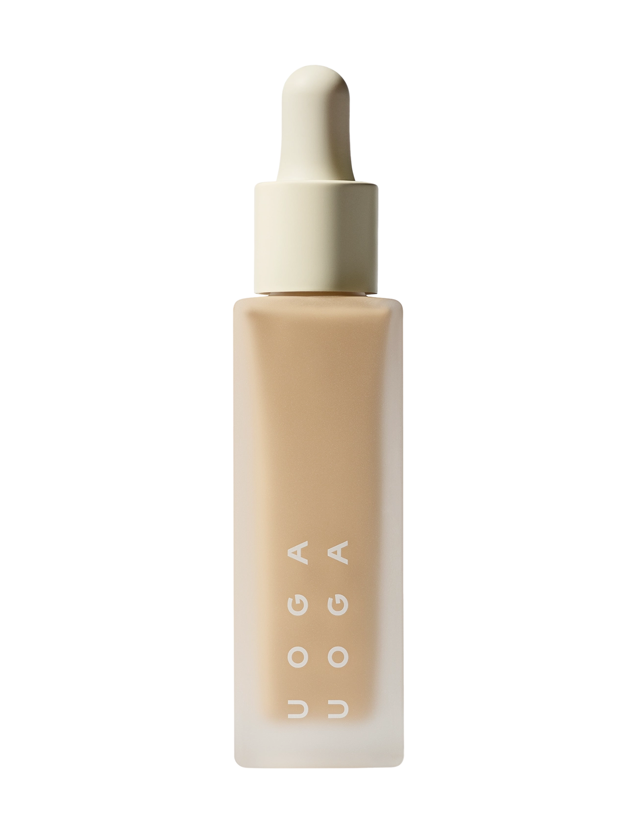 Uoga Uoga Uoga Uoga Mineral Serum Foundation SPF20 - Makeup - 686 WIND AND WATER / natural