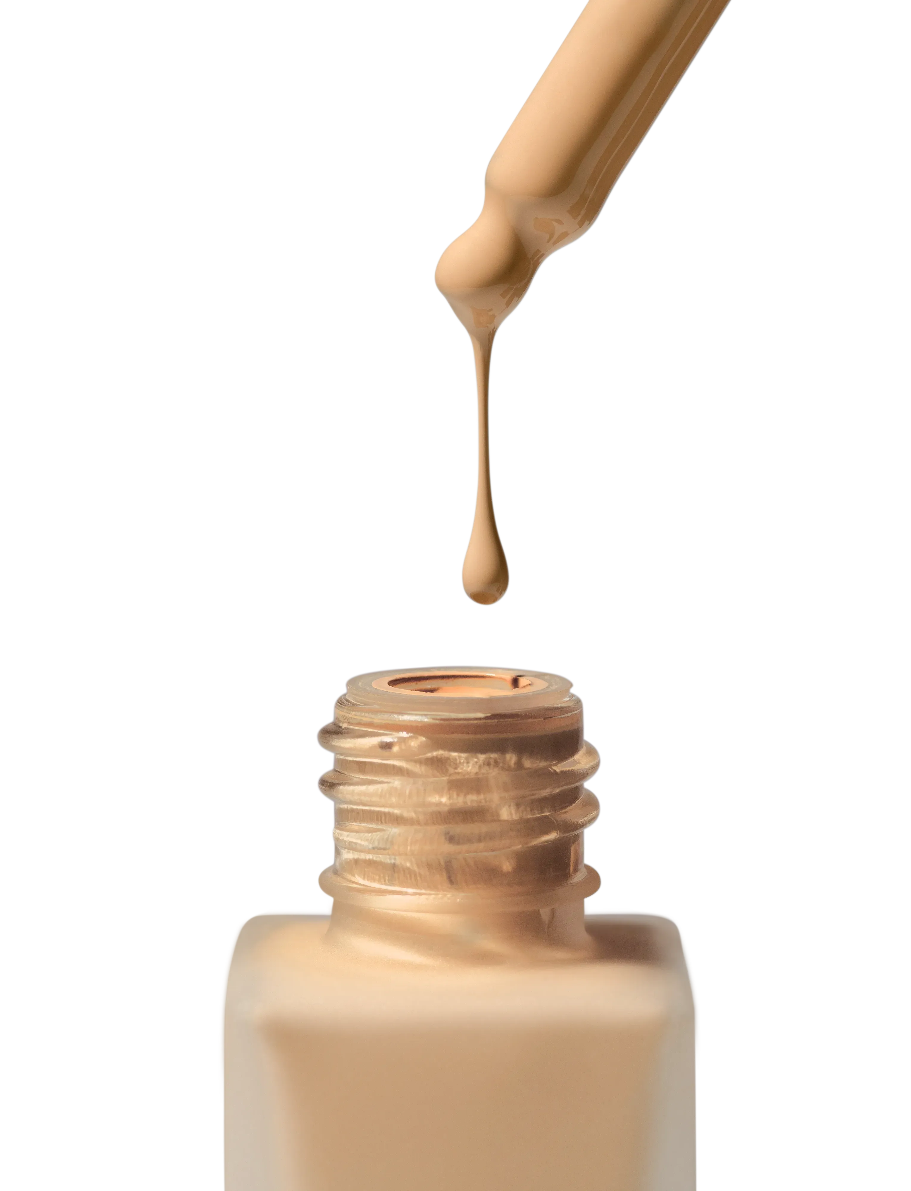 Uoga Uoga Uoga Uoga Mineral Serum Foundation Spf20, 30 ml, Ansigt > Foundation, Dame