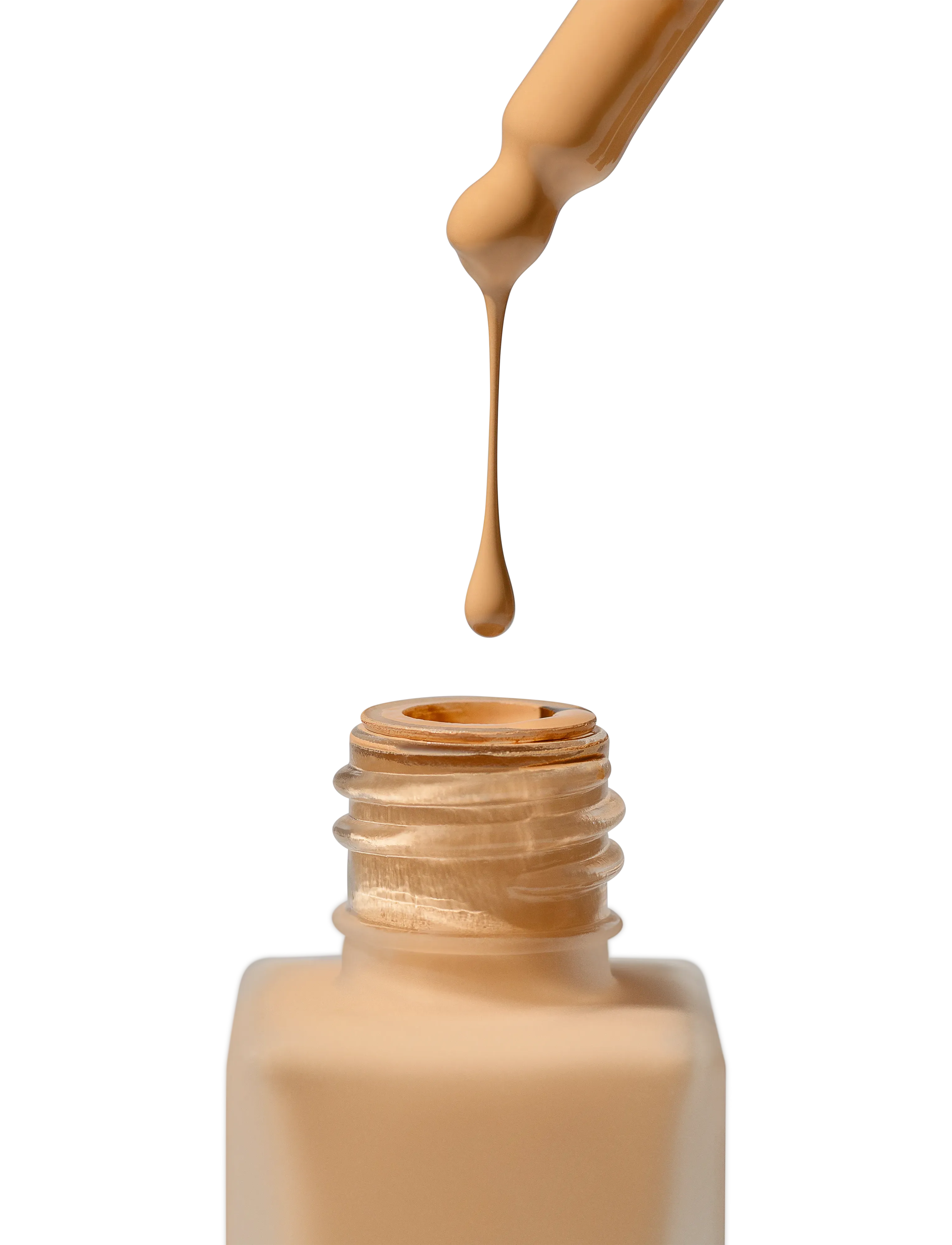 Uoga Uoga Uoga Uoga Mineral Serum Foundation Spf20, 30 ml, Ansigt > Foundation, Dame