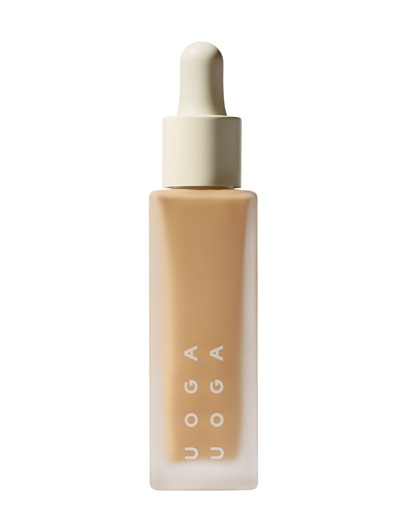 Uoga Uoga Uoga Uoga Mineral Serum Foundation SPF20 - App deal - 688 REFLECTING STARS / natural