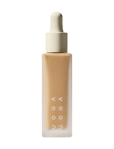 Uoga Uoga Uoga Uoga Mineral Serum Foundation SPF20 - Smink - 688 REFLECTING STARS / natural