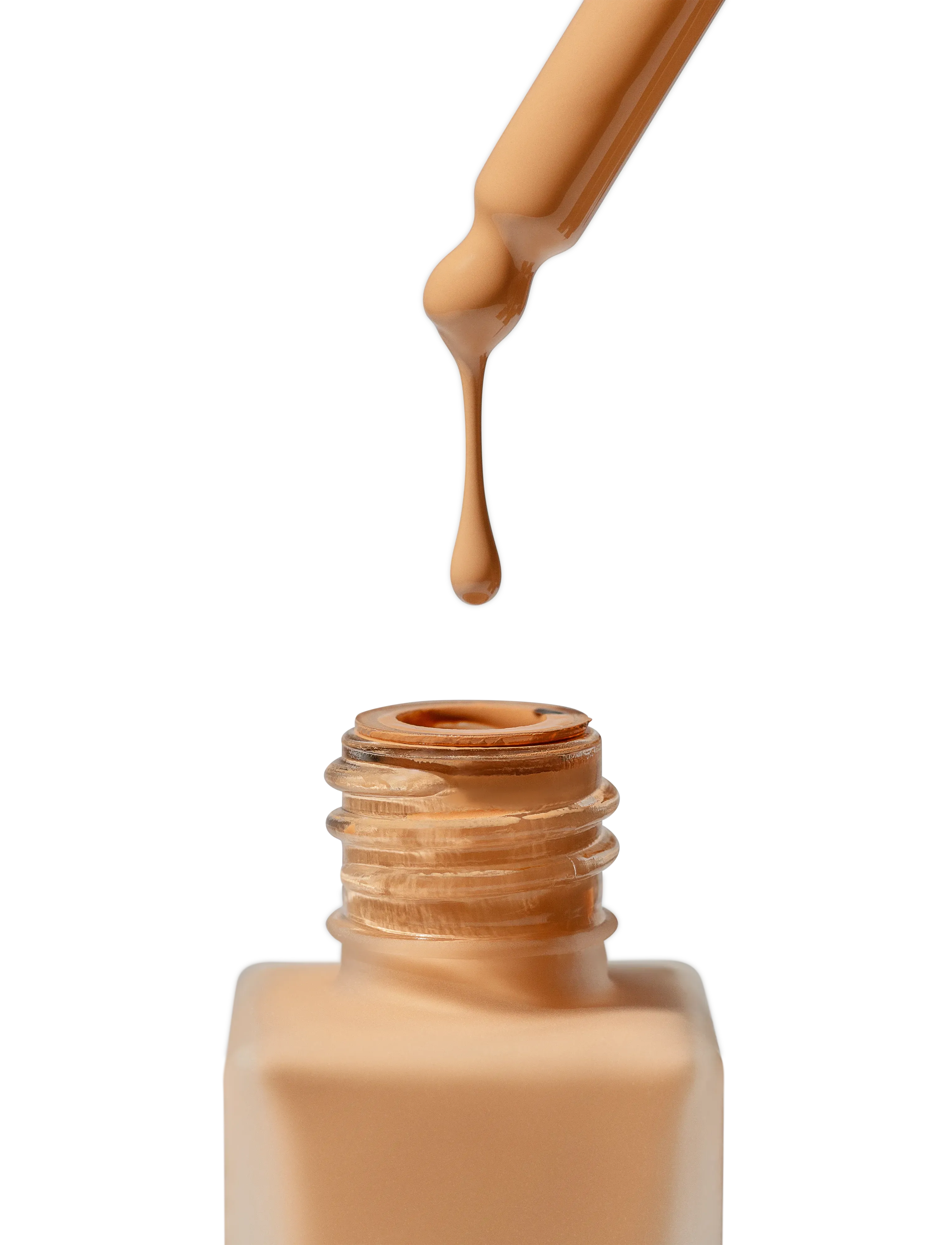 Uoga Uoga Uoga Uoga Mineral Serum Foundation Spf20, 30 ml, Ansigt > Foundation, Dame