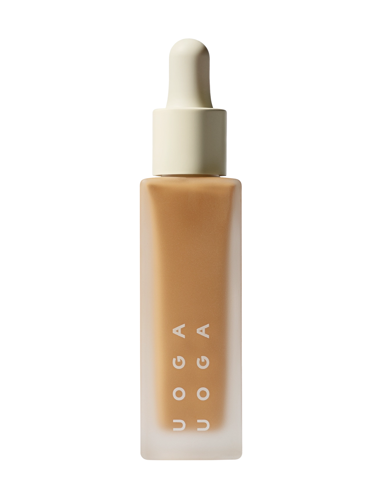 Uoga Uoga Uoga Uoga Mineral Serum Foundation SPF20 - Ansikte - 689 SUMMER BREEZE / natural