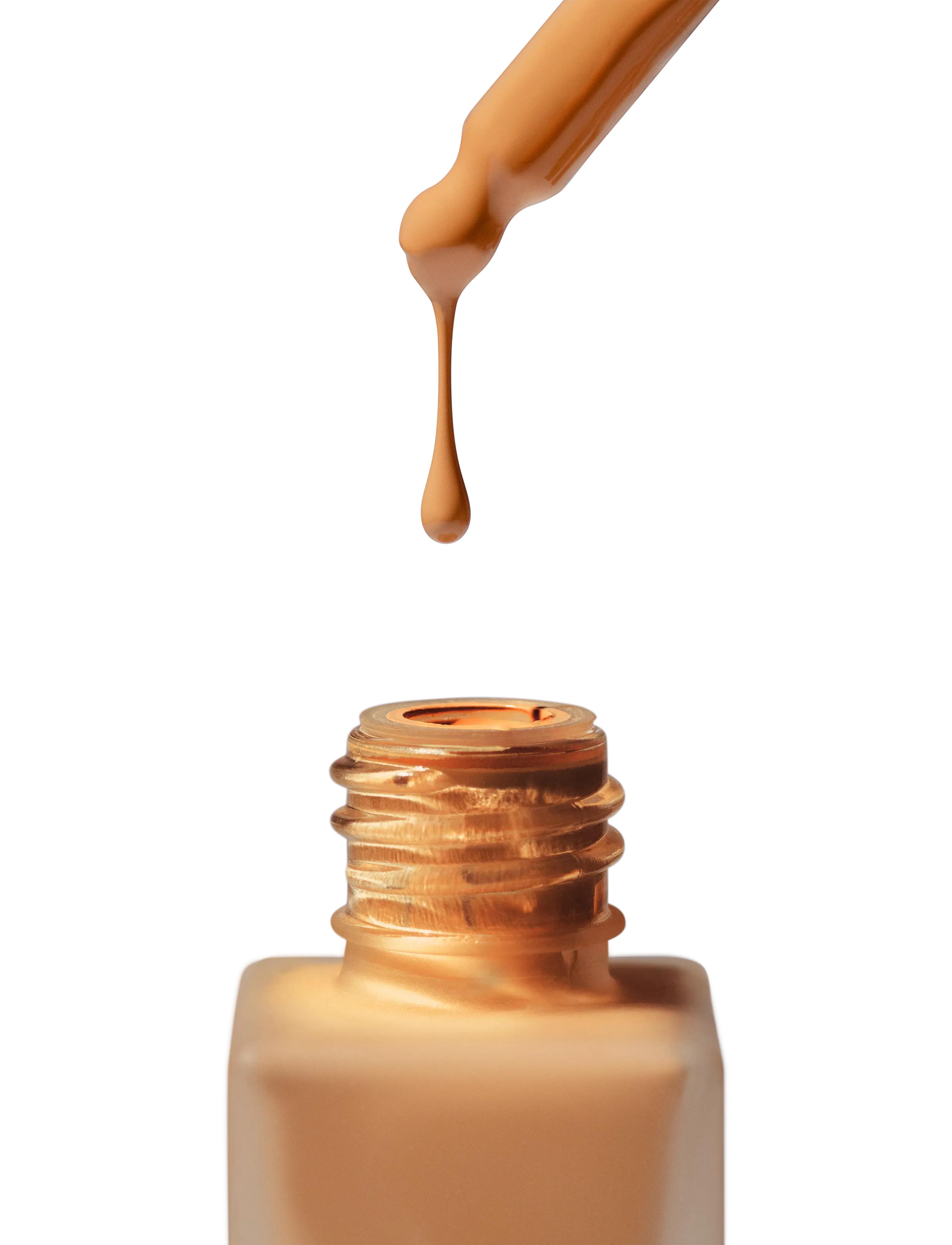 Uoga Uoga Uoga Uoga Mineral Serum Foundation Spf20, 30 ml, Ansigt > Foundation, Dame