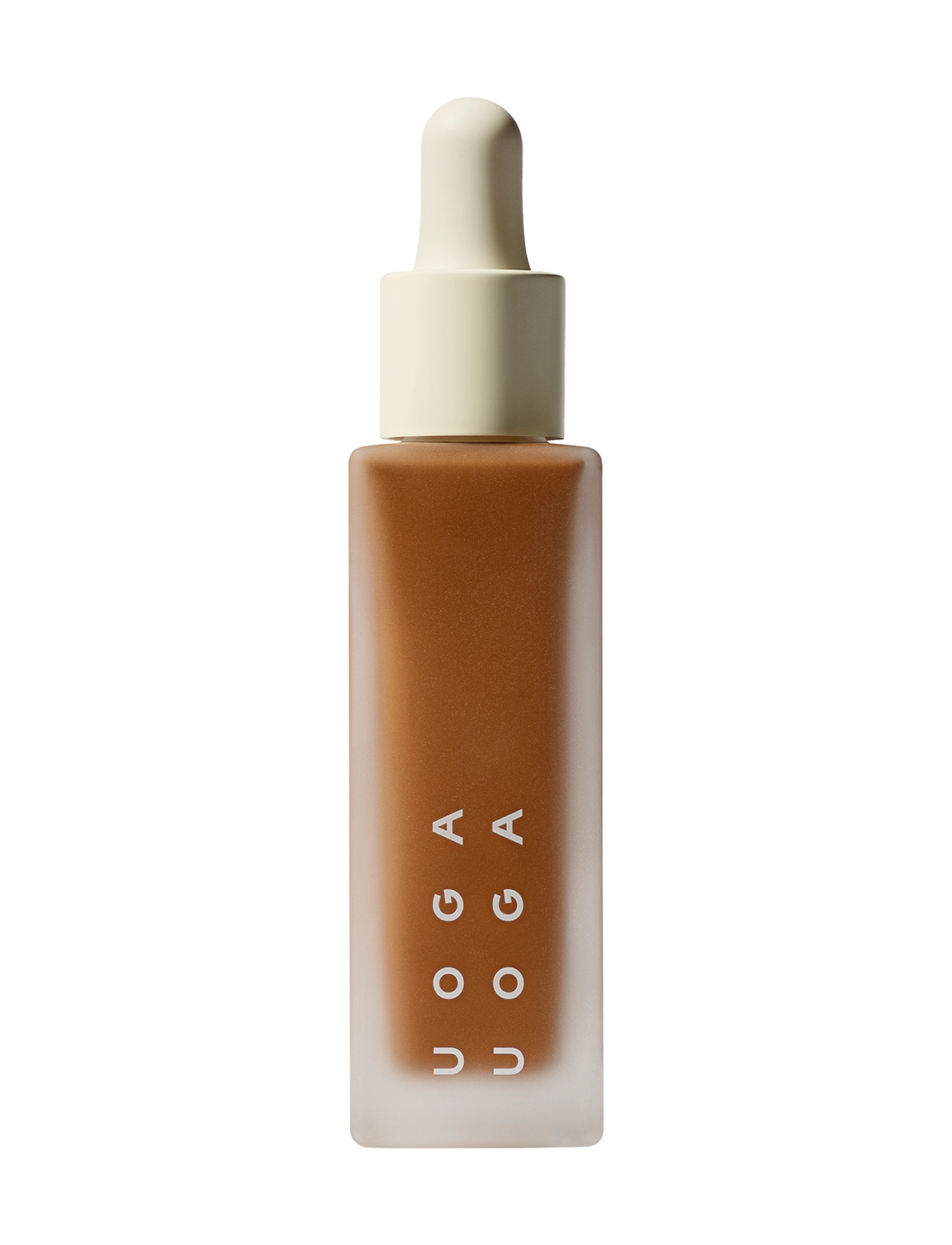 Uoga Uoga Uoga Uoga Mineral Serum Foundation SPF20 - Ansikte - 690 ENDLESS HORIZON / natural