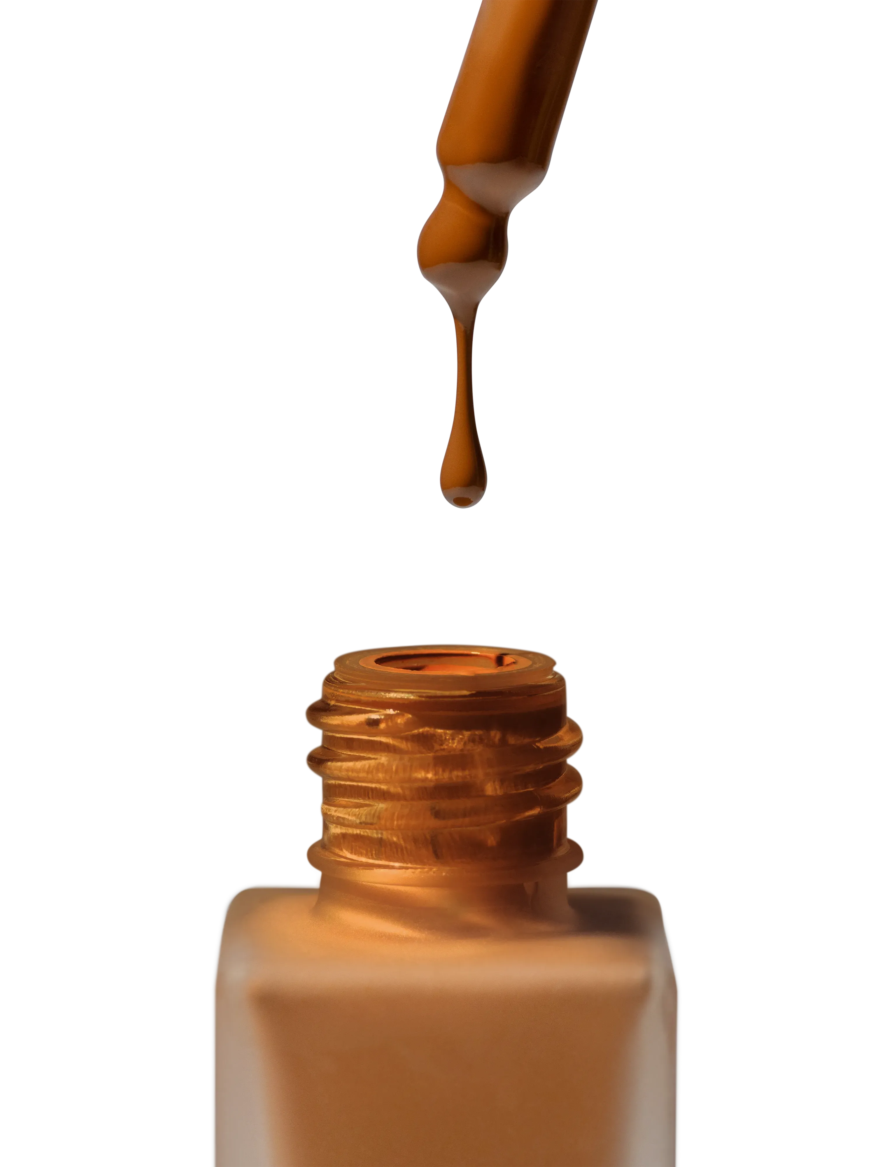 Uoga Uoga Uoga Uoga Mineral Serum Foundation Spf20, 30 ml, Ansigt > Foundation, Dame